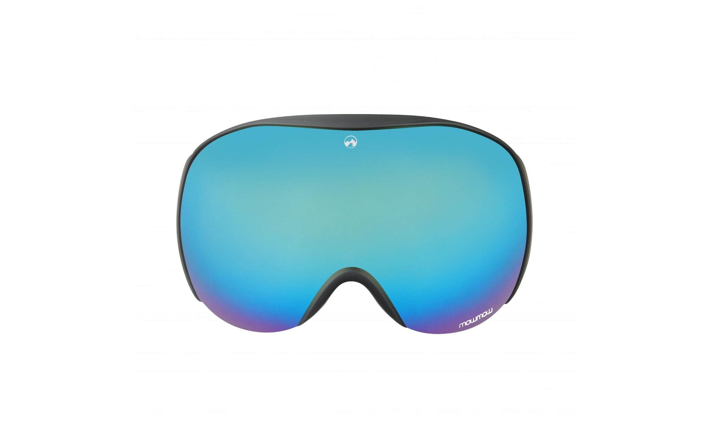 Skibrille »MowMow Goggle Charger«