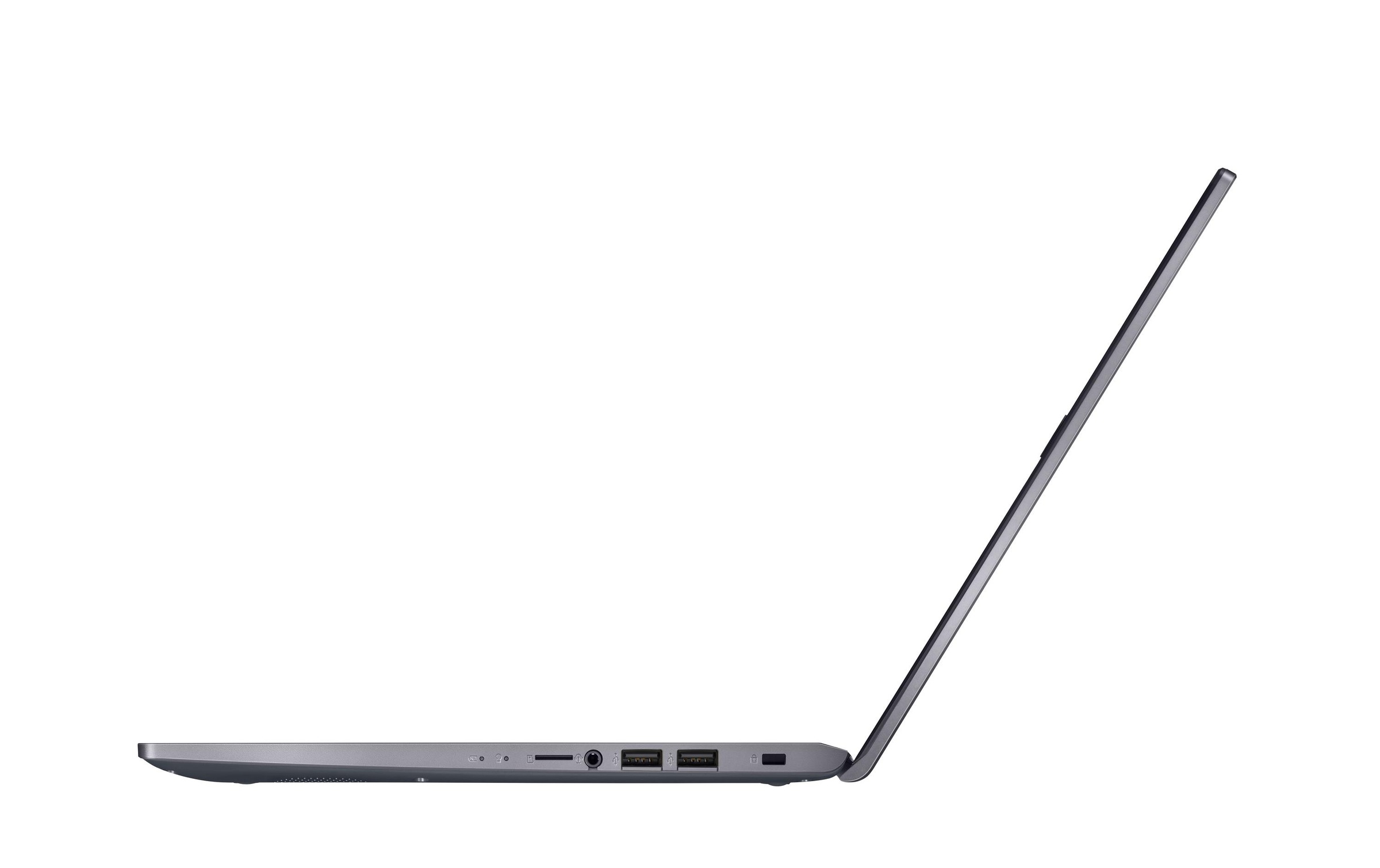 Asus Notebook »X515MA-BQ397W«, 39,46 cm, / 15,6 Zoll, Intel, Celeron, UHD Graphics 600, 256 GB SSD