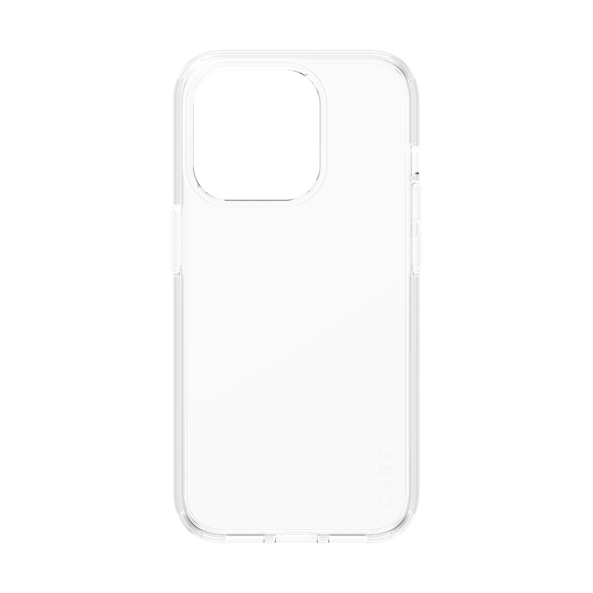 CARE by PanzerGlass Housse pour téléphone portable »Urban Combat Case für Apple iPhone 15 Pro« Backcover, Schutzhülle, Handyschutzhülle, Case, Schutzcase, stossfest