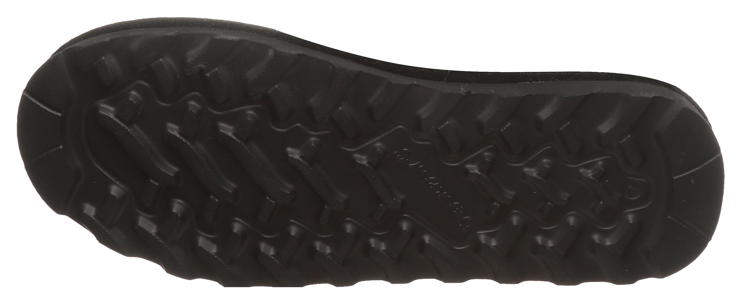 Bearpaw Winterboots »Kate«  Schlupfstiefel, Snowboots mit Lammfellfutter