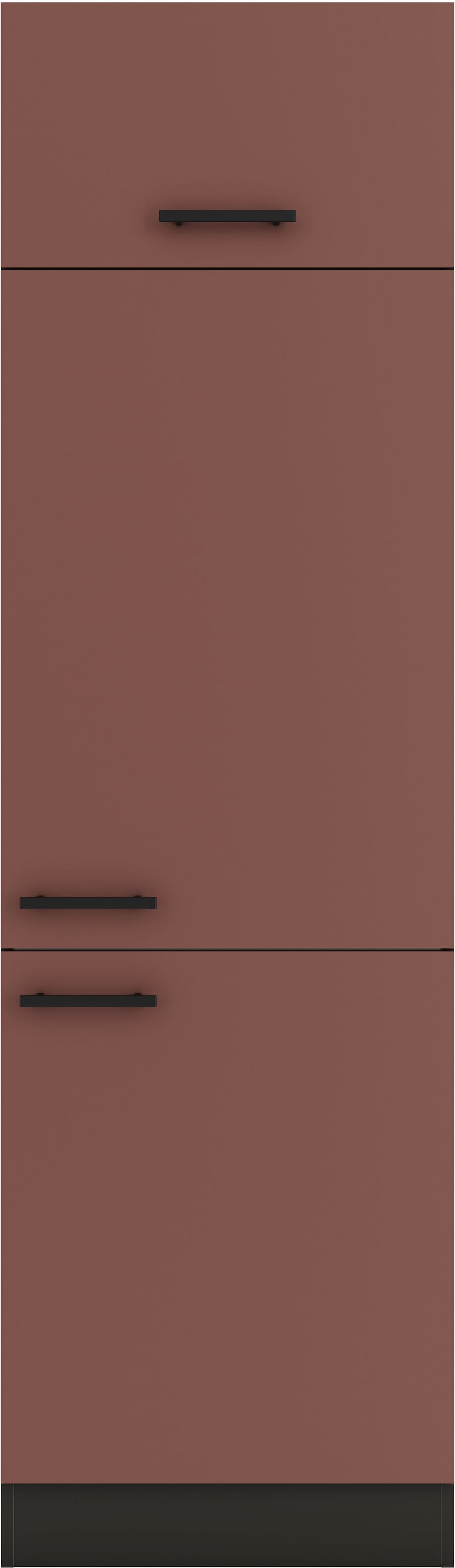 OPTIFIT Kühlumbauschrank »Palma« Breite 60 cm, Nischenmasse B/T/H 56,7/55,5/88 cm