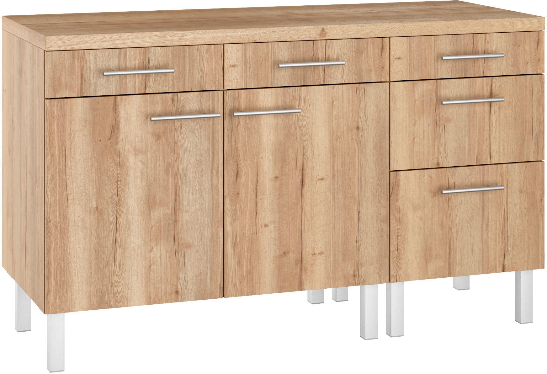 OPTIFIT Kitchenette »Lilly« Breite 150 cm