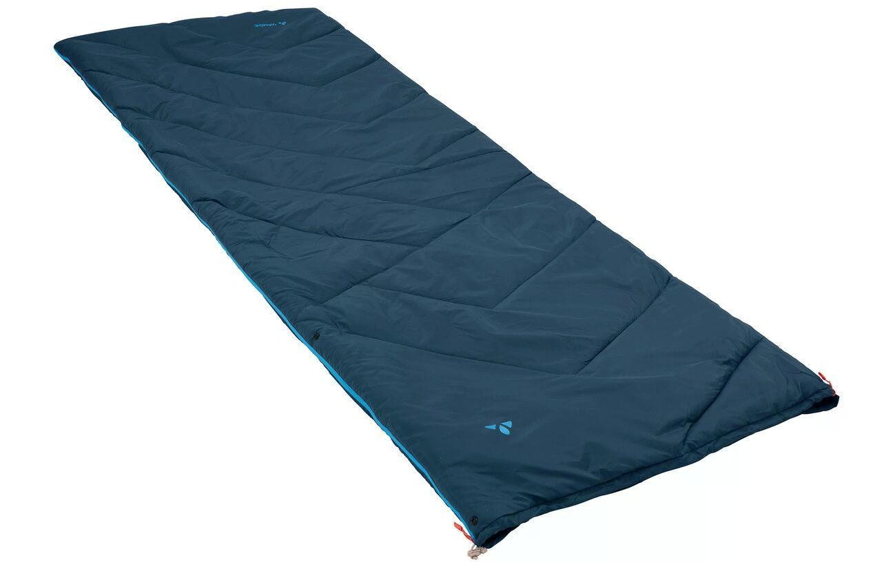 VAUDE Schlafsack »Navajo 900 II SYN Polyester, Blau«