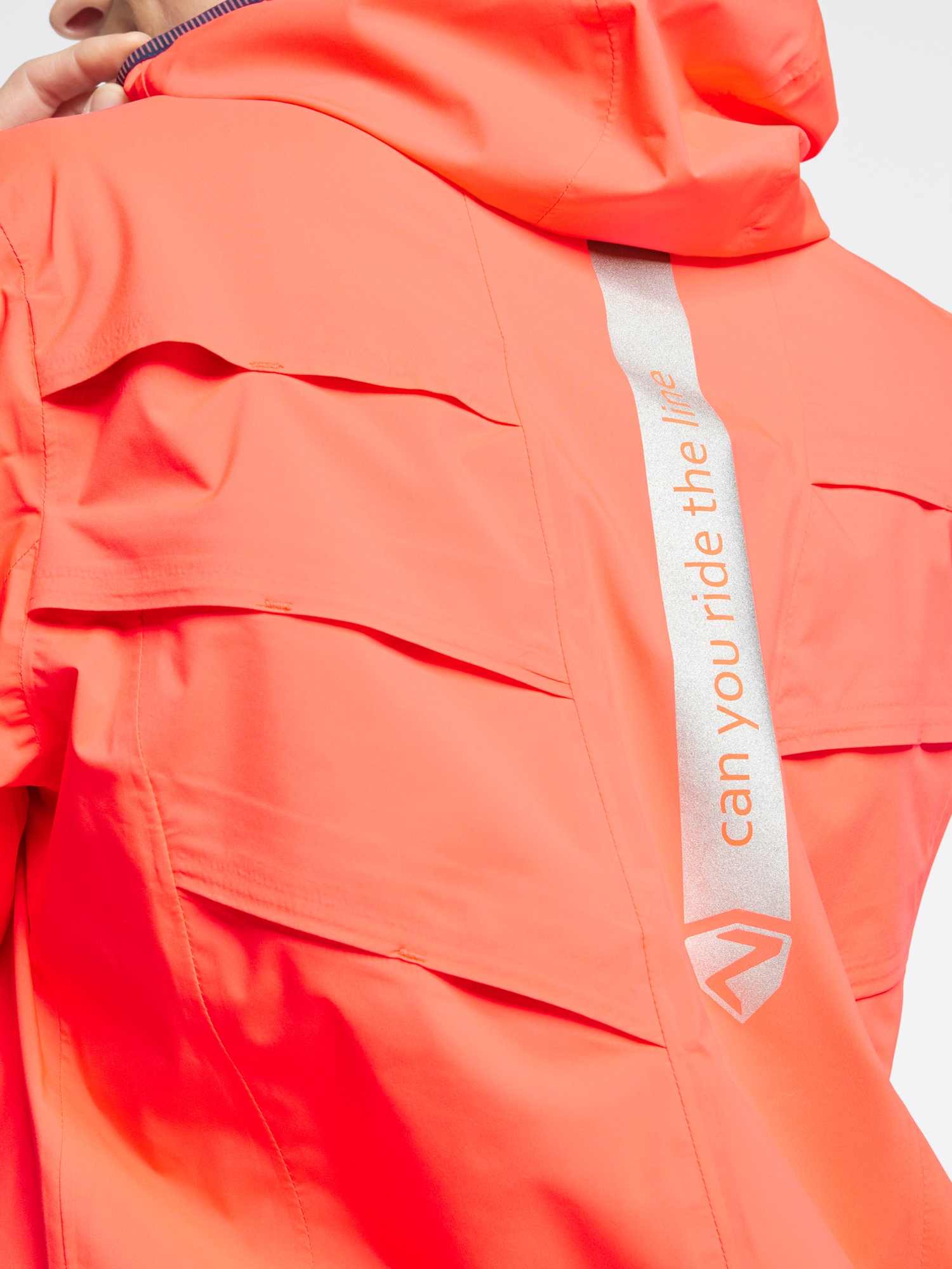 Ziener Regenjacke »NARELA«