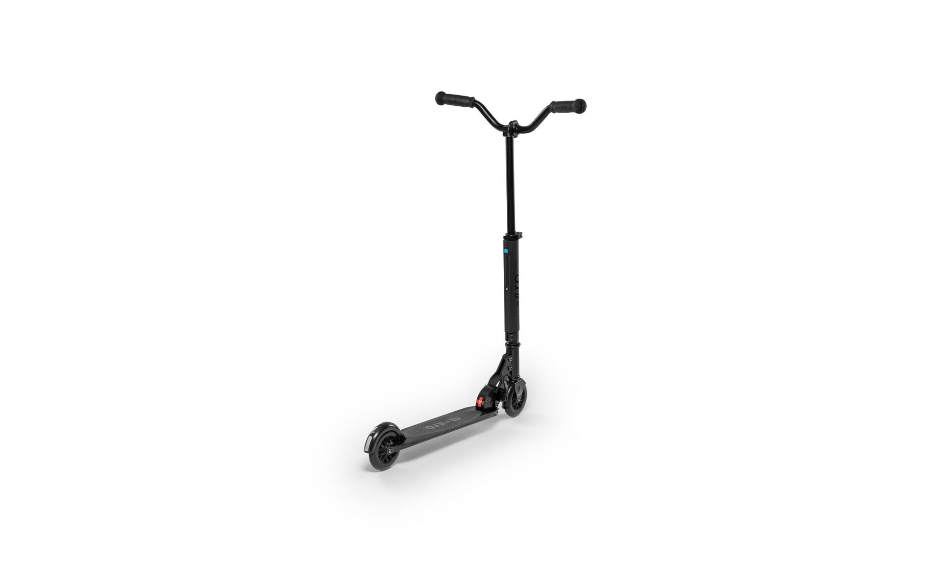 Micro Mobility Scooter »Sprite Deluxe Black«