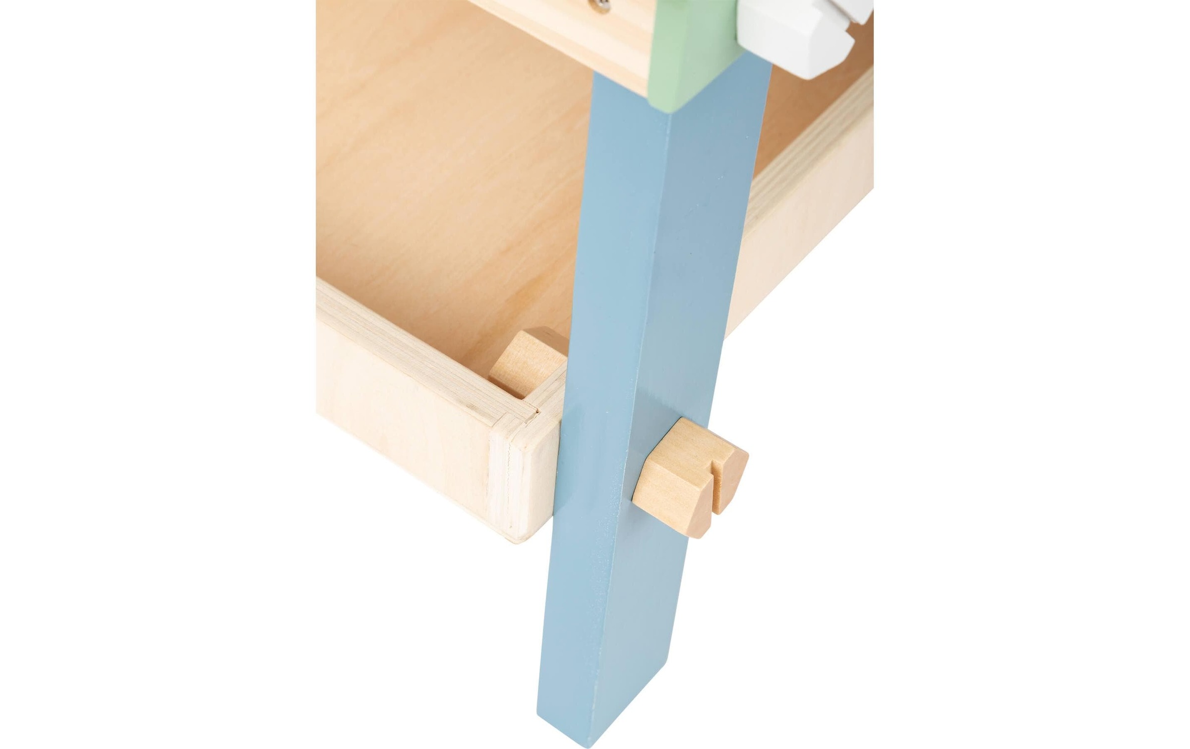 Small Foot Spielwerkbank »kompakt Nordic«