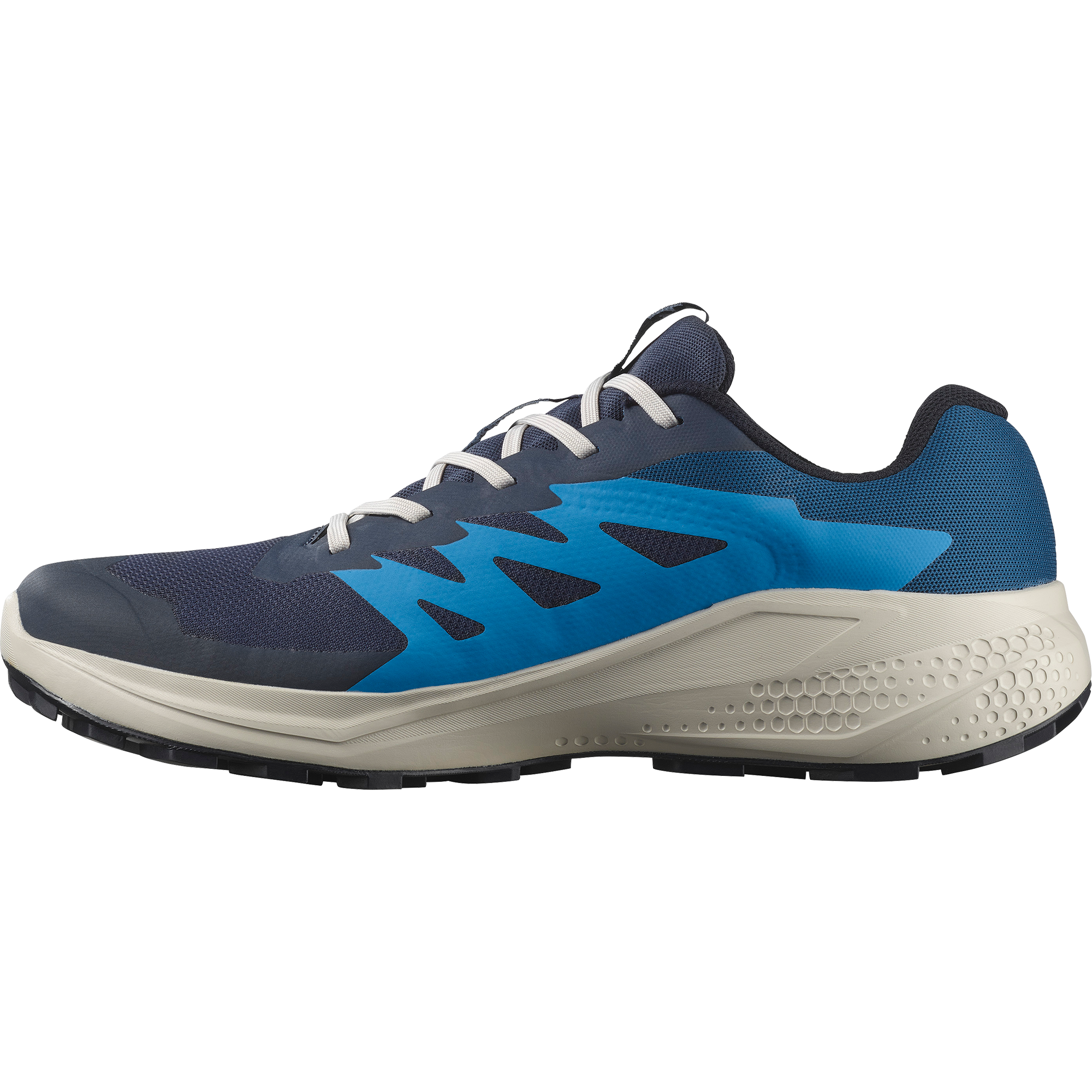 Salomon Laufschuh »ALPHAGLIDE GORE-TEX«  wasserdicht