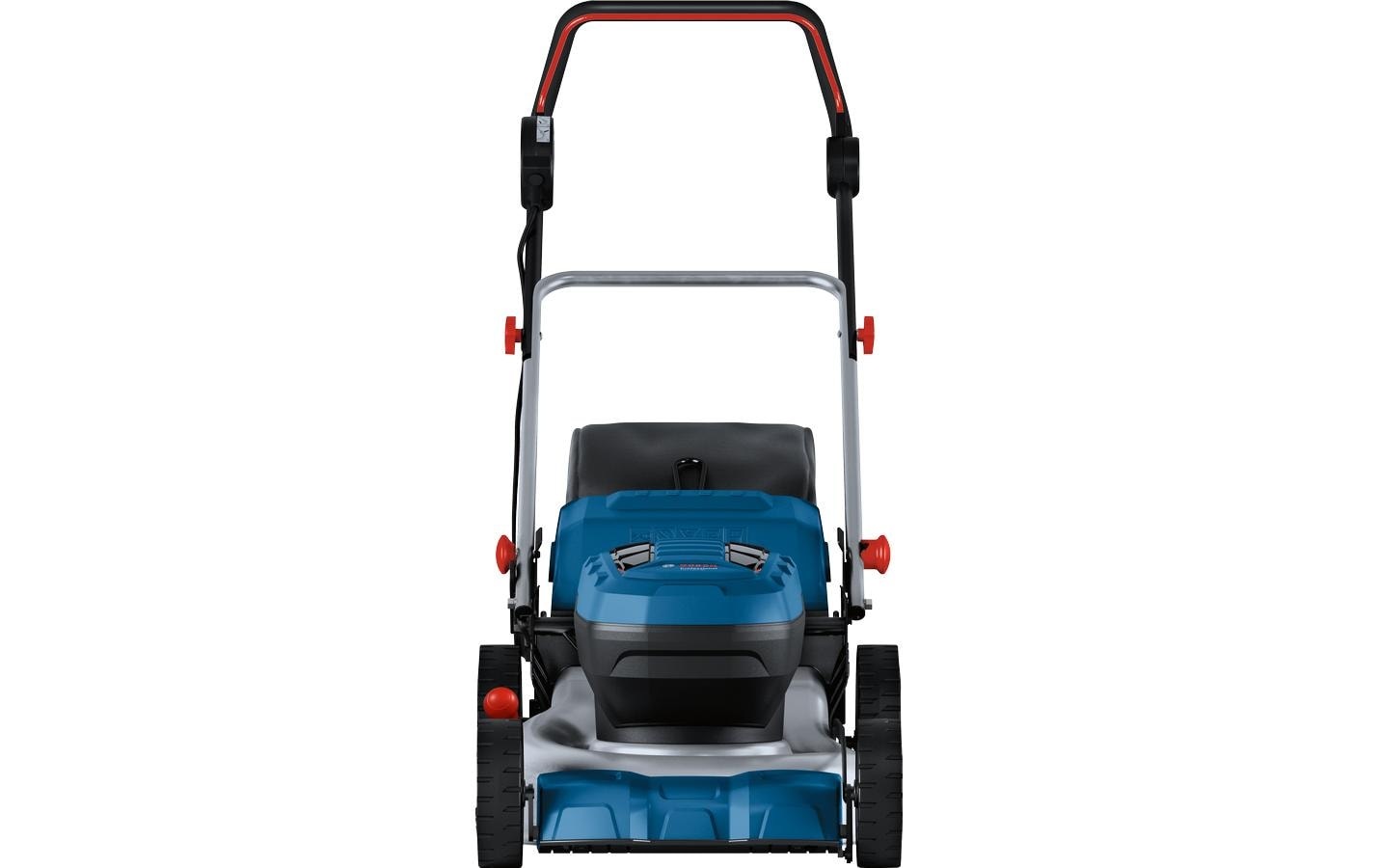Bosch Professional Akkurasenmäher »GRA 18V2-46 solo«