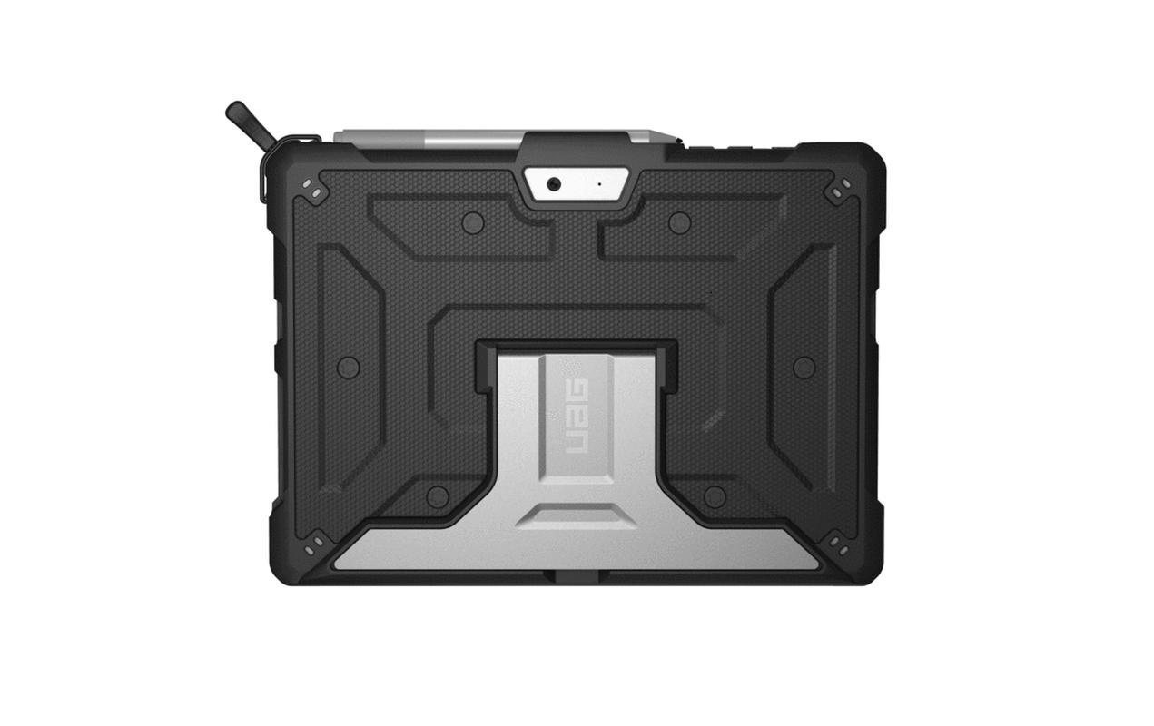 UAG Tablet-Hülle »UAG Back Cover« Microsoft Surface Go | Microsoft Survace Go Business 25,4 cm (10 Zoll)