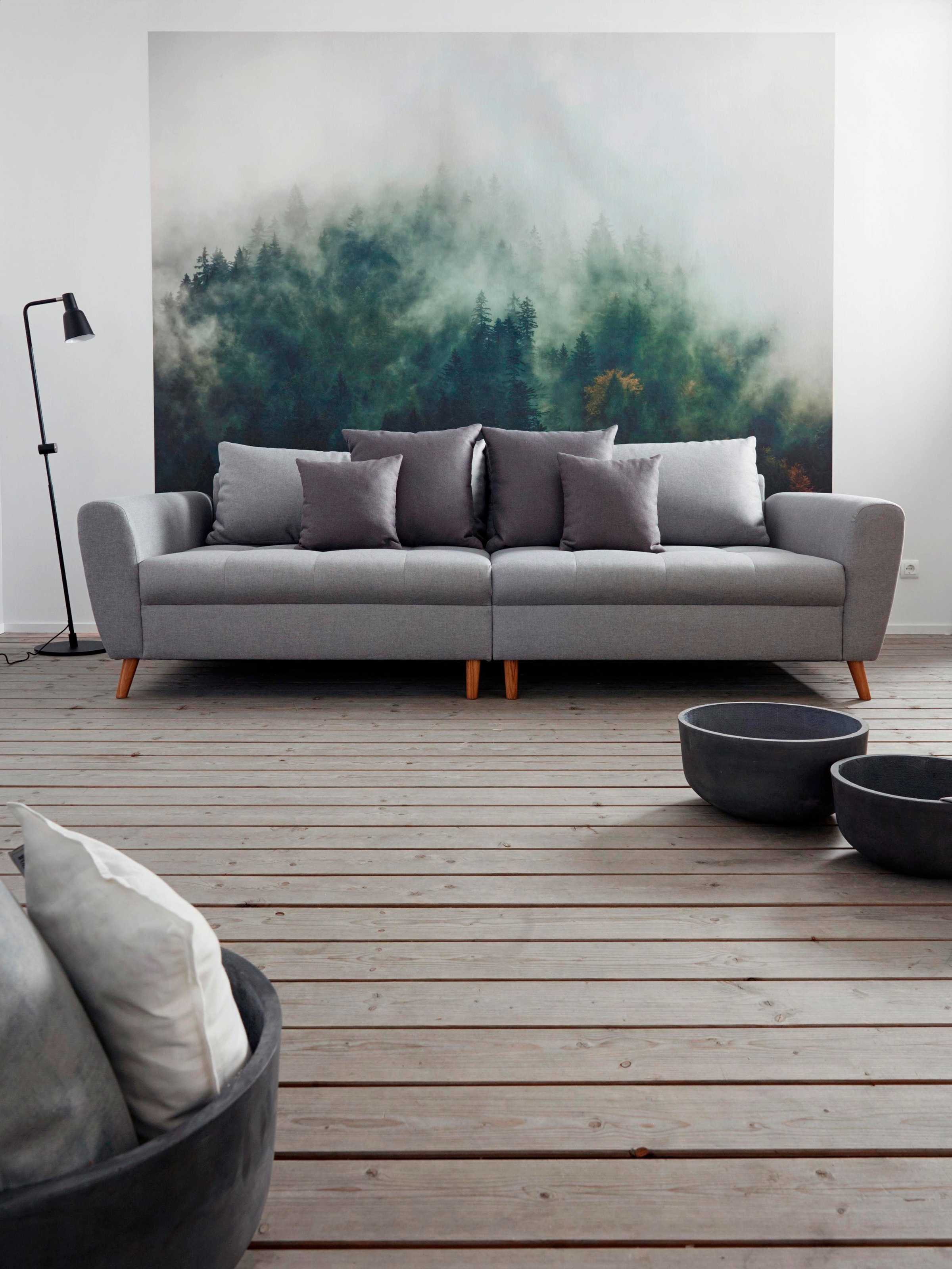 Komar Papier peint intissé (Breite x Höhe), Vliestapete, 100 cm Bahnbreite