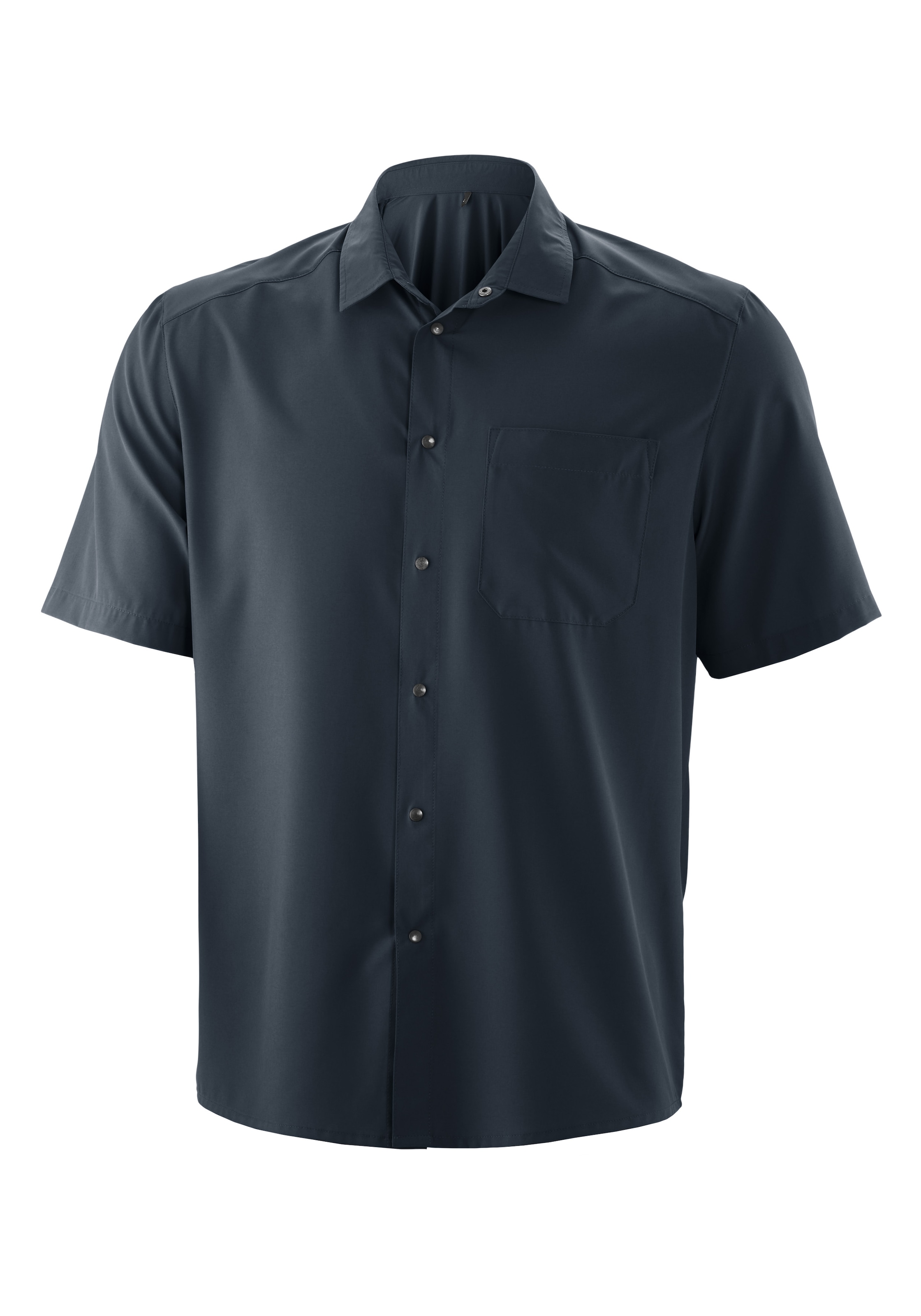 Gonso Maillot de cyclisme »Adventure Shirt M« Atmungsaktiv, schnell trocknend