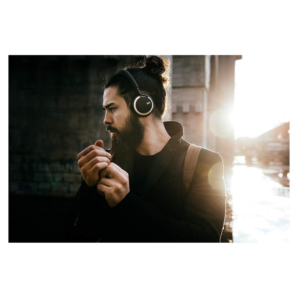 Jays On-Ear-Kopfhörer »u-Jays iOS«