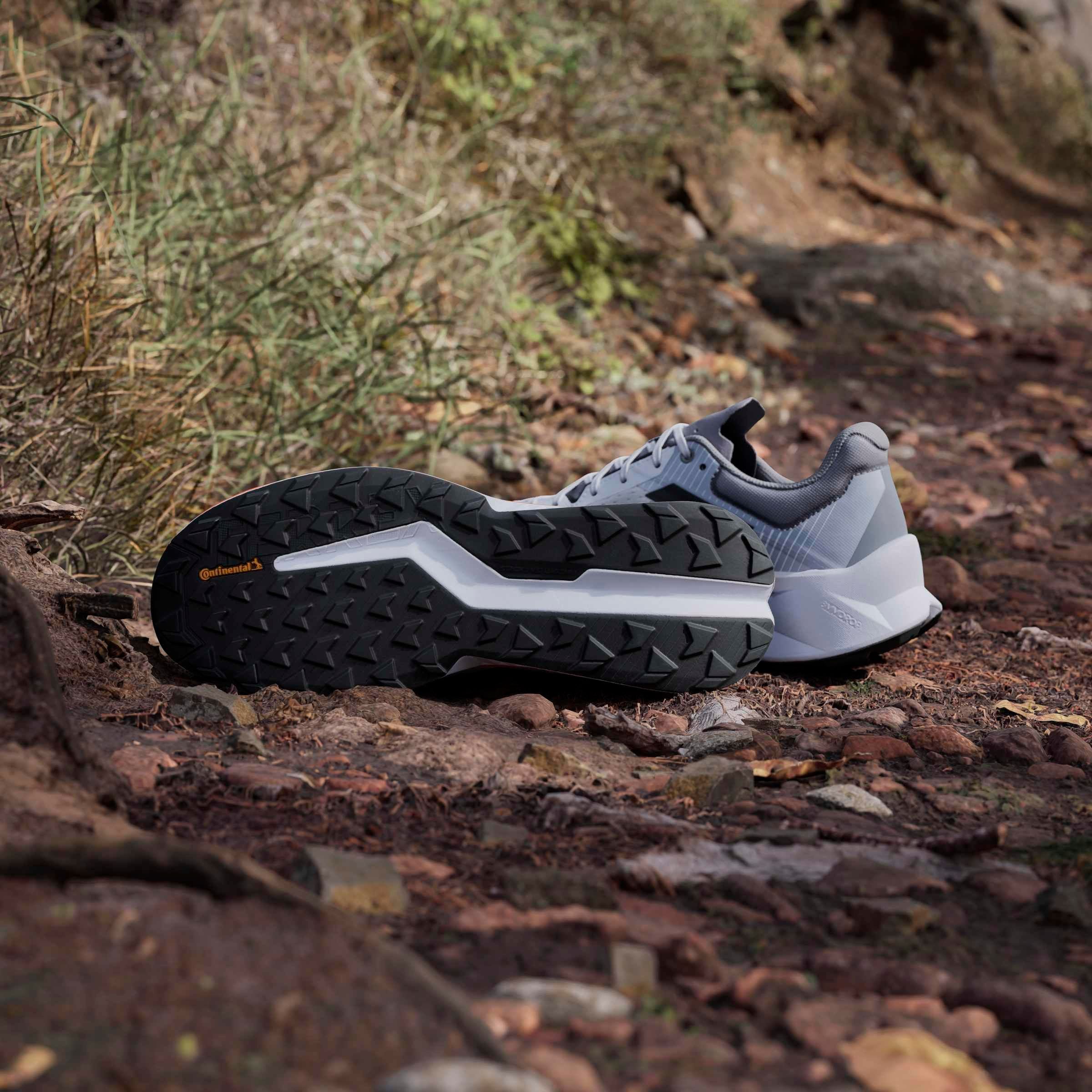 adidas TERREX Chaussures de trail »TERREX SOULSTRIDE FLOW TRAILRUNNING«
