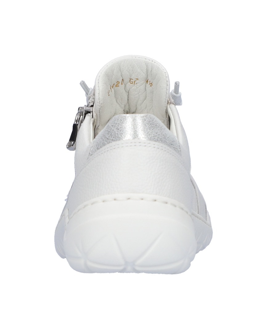 Waldläufer Slip-On Sneaker »K-MILENA«  , Bequemschuh, Komfortschuh in extrabreiter Schuhweite K