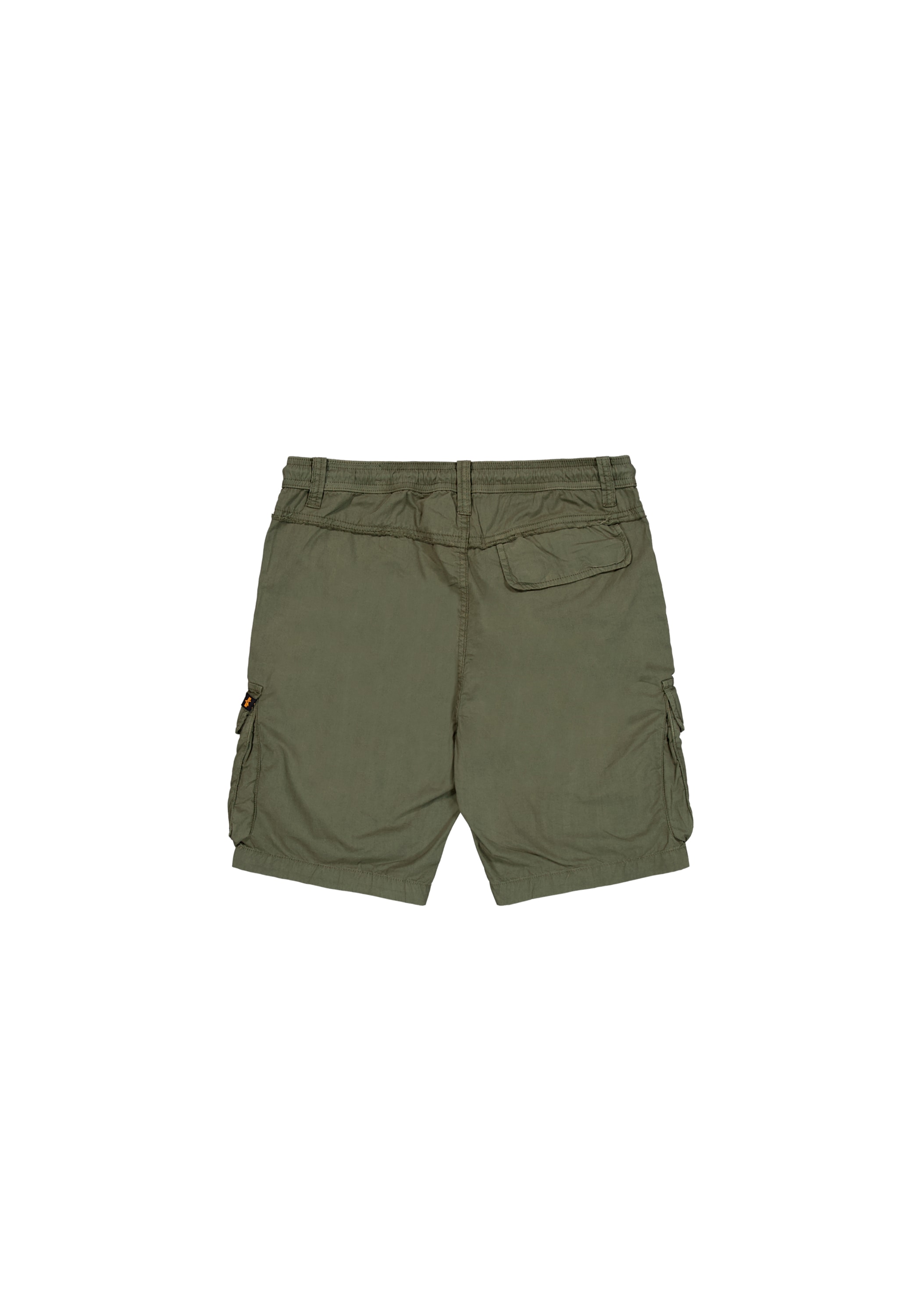 Alpha Industries Shorts »Aloha Safari Shorts«
