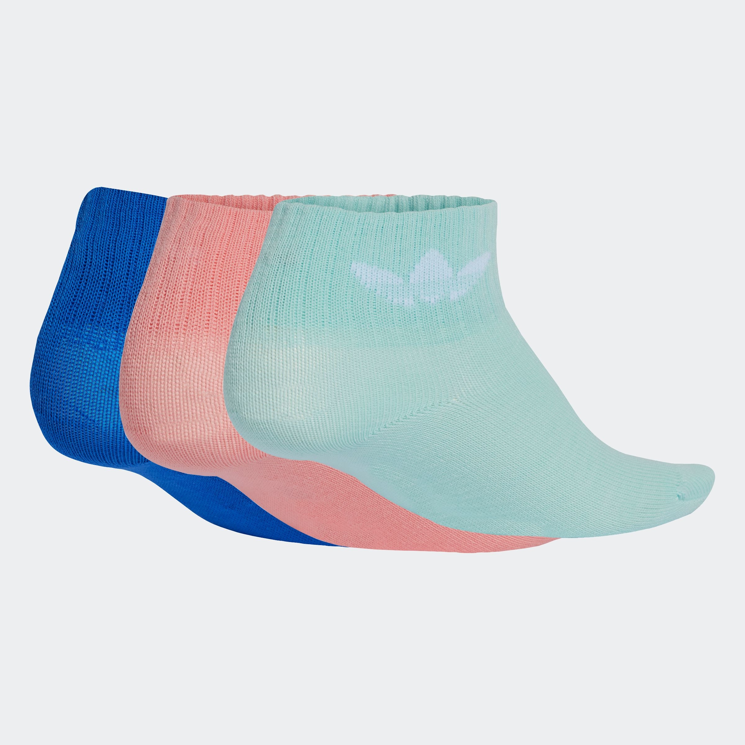 adidas Originals Sportsocken »KIDS ANKLE SOCK«, (3 Paar)
