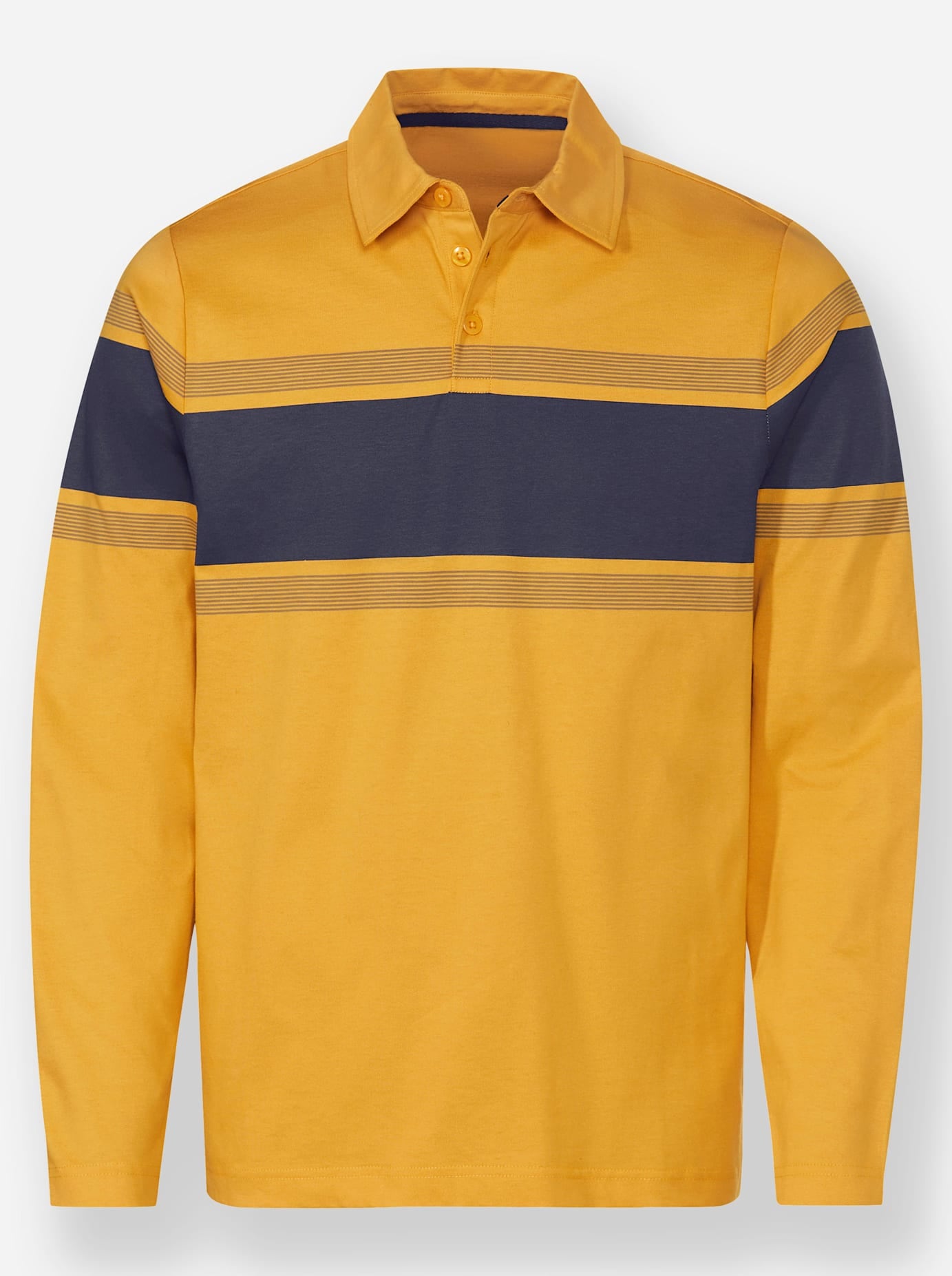 Catamaran Langarmshirt »Langarm-Shirt«, (1 tlg.)
