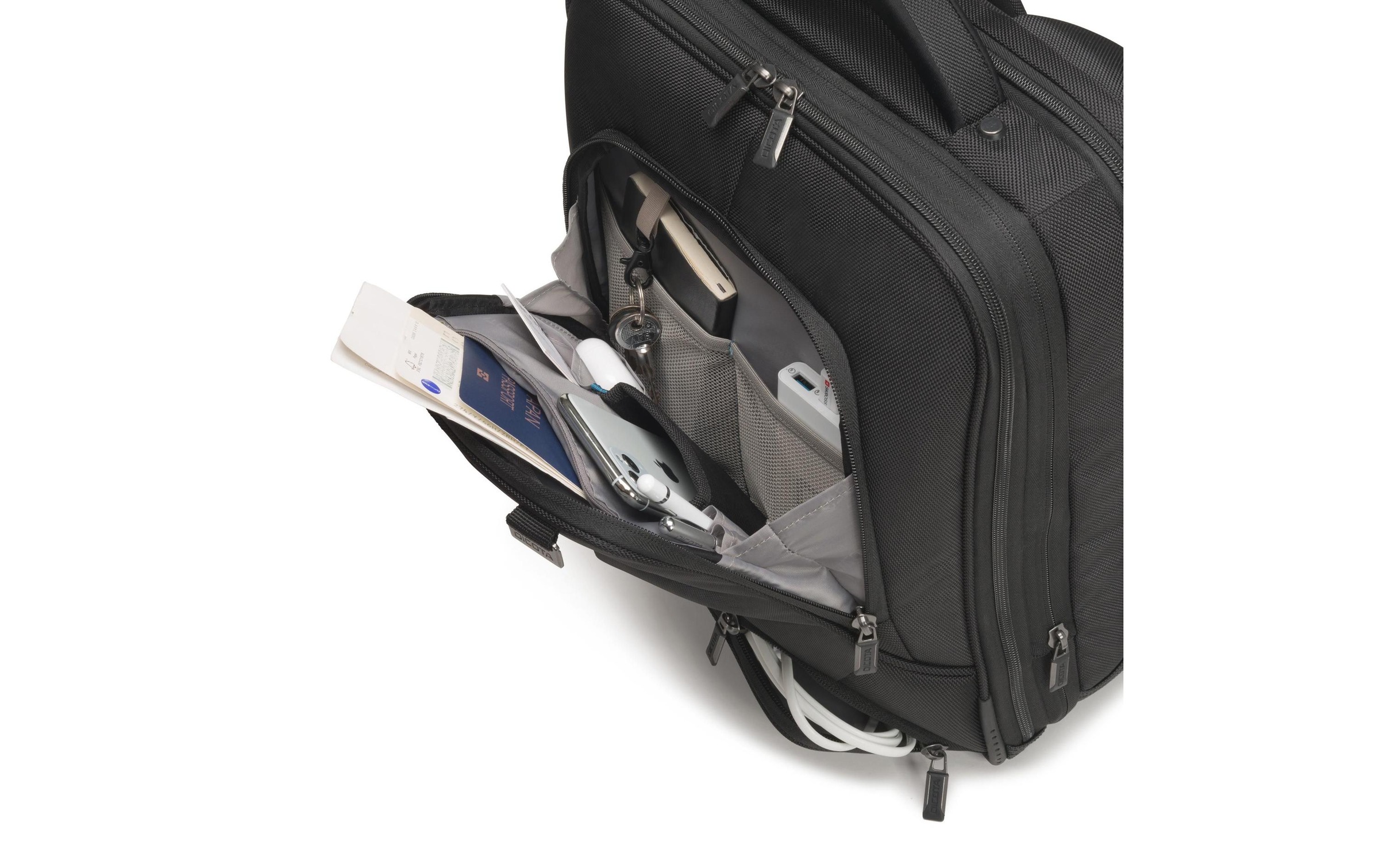 DICOTA Laptoprucksack »Eco PRO 14«