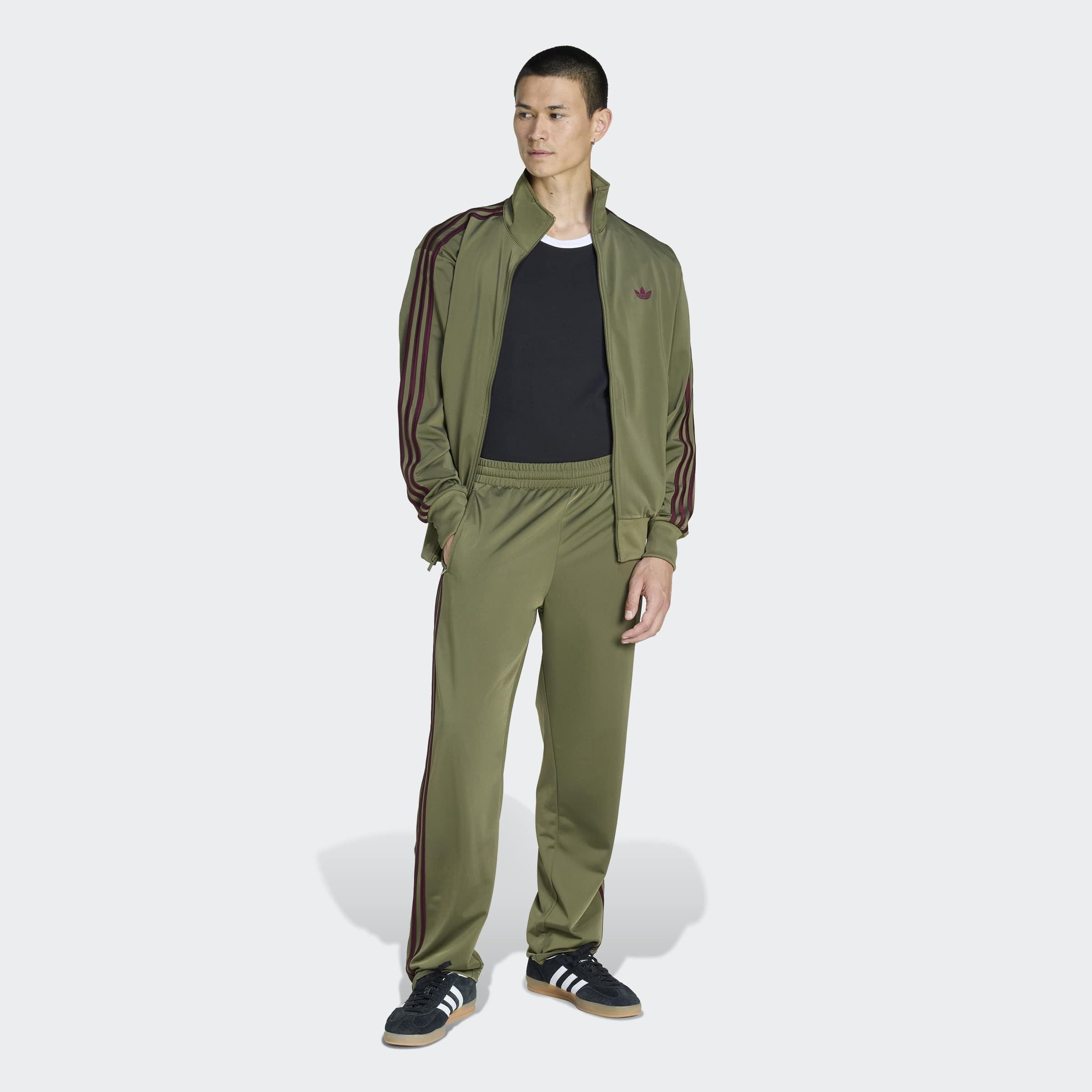 adidas Originals Pantalon de sport »FIREBIRD«