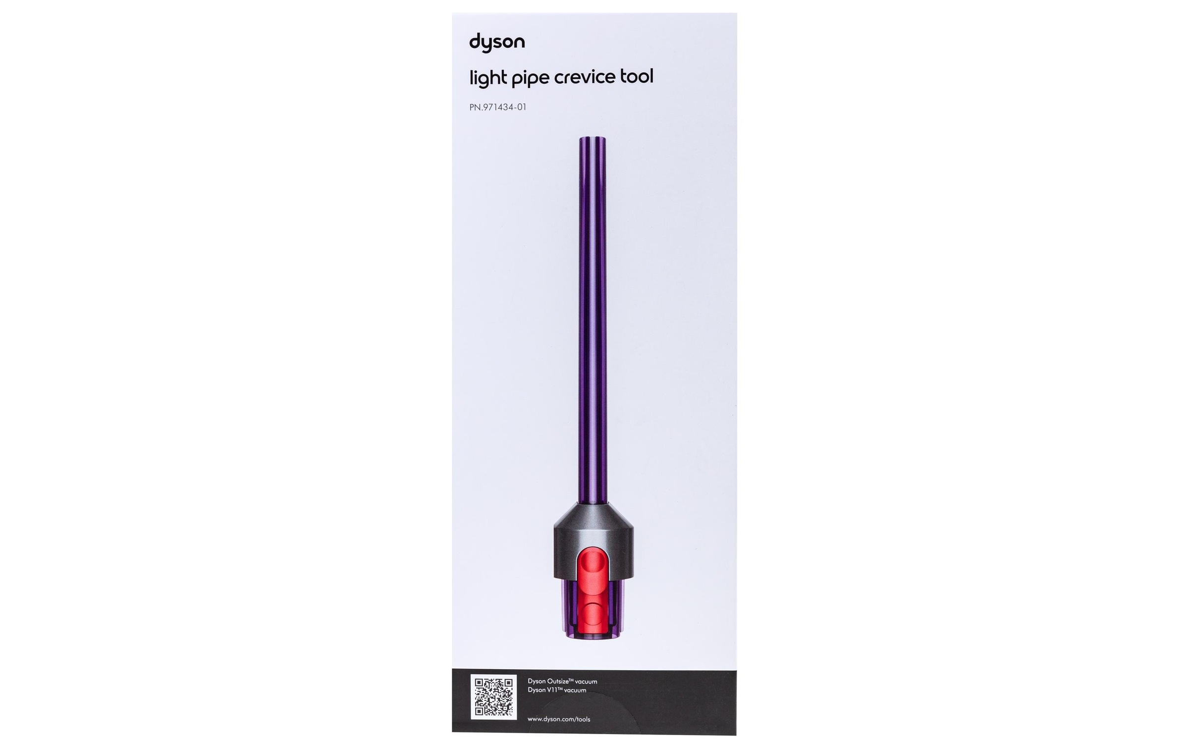 DYSON Buse à fentes »V7 V8 V10 und V11 mit LED-Licht«
