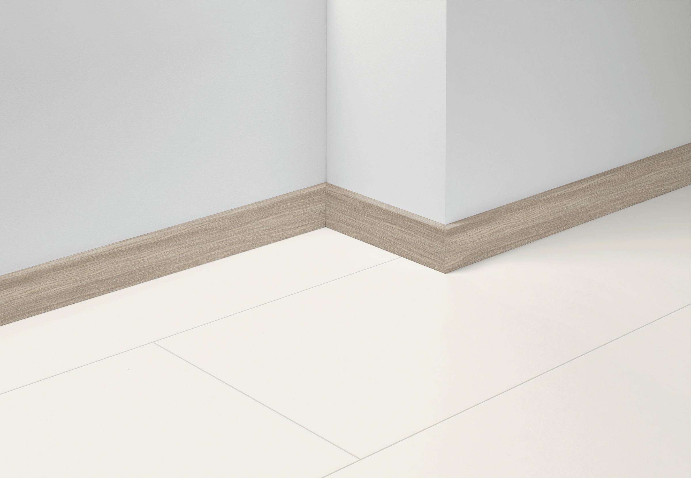 Image of PARADOR Sockelleiste »SL 18 Eiche Dekor D036« bei Ackermann Versand Schweiz