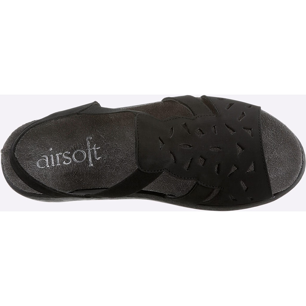 Classic Basics Sandale