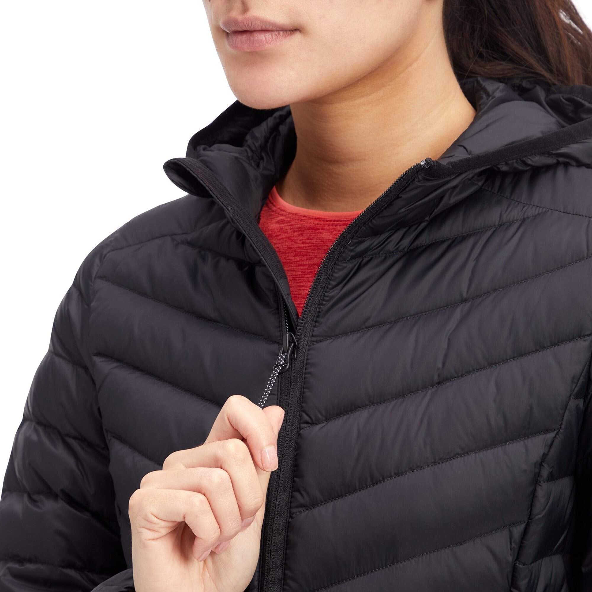 McKINLEY Veste d'extérieur »Jacke Arlo JKT W« avec capuche