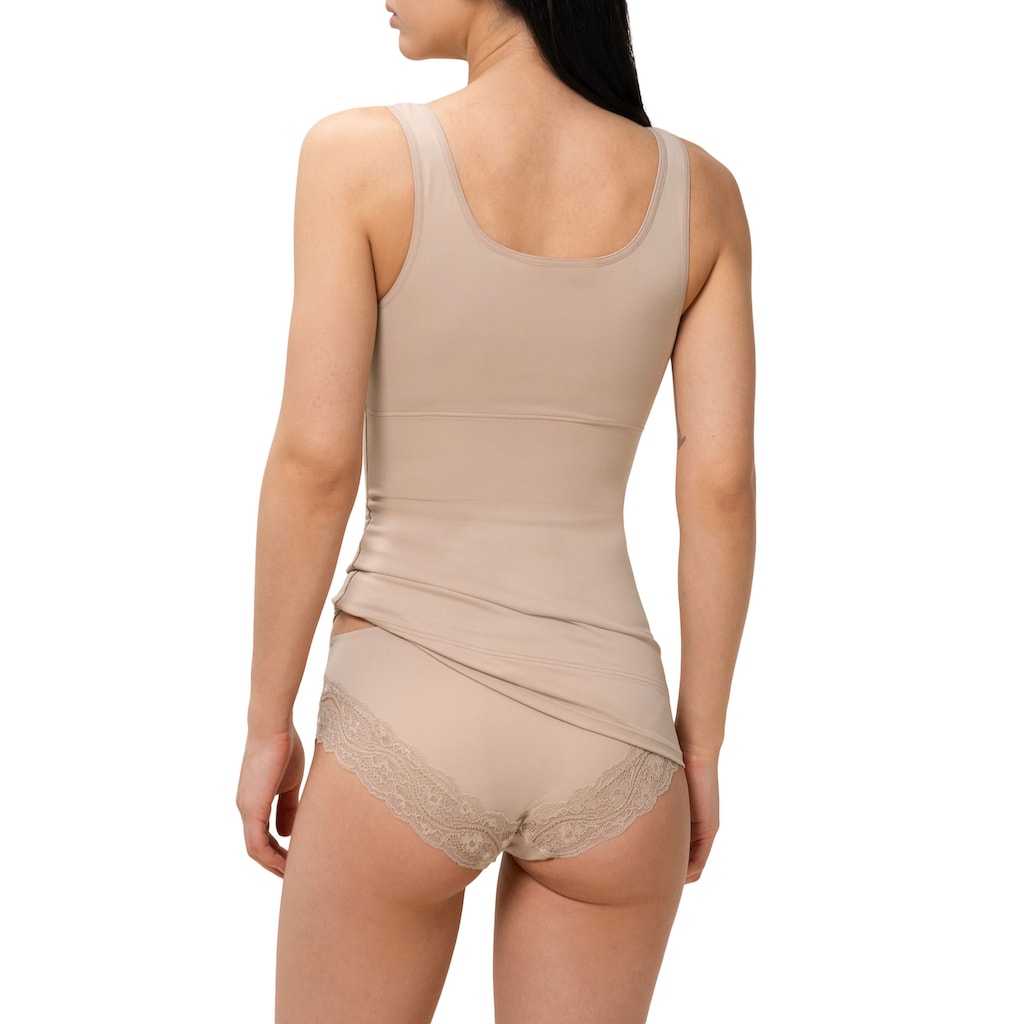 Triumph Shapinghemd »Trendy Sensation Shirt02«, auch als Basic-Top zu tragen, Basic Dessous