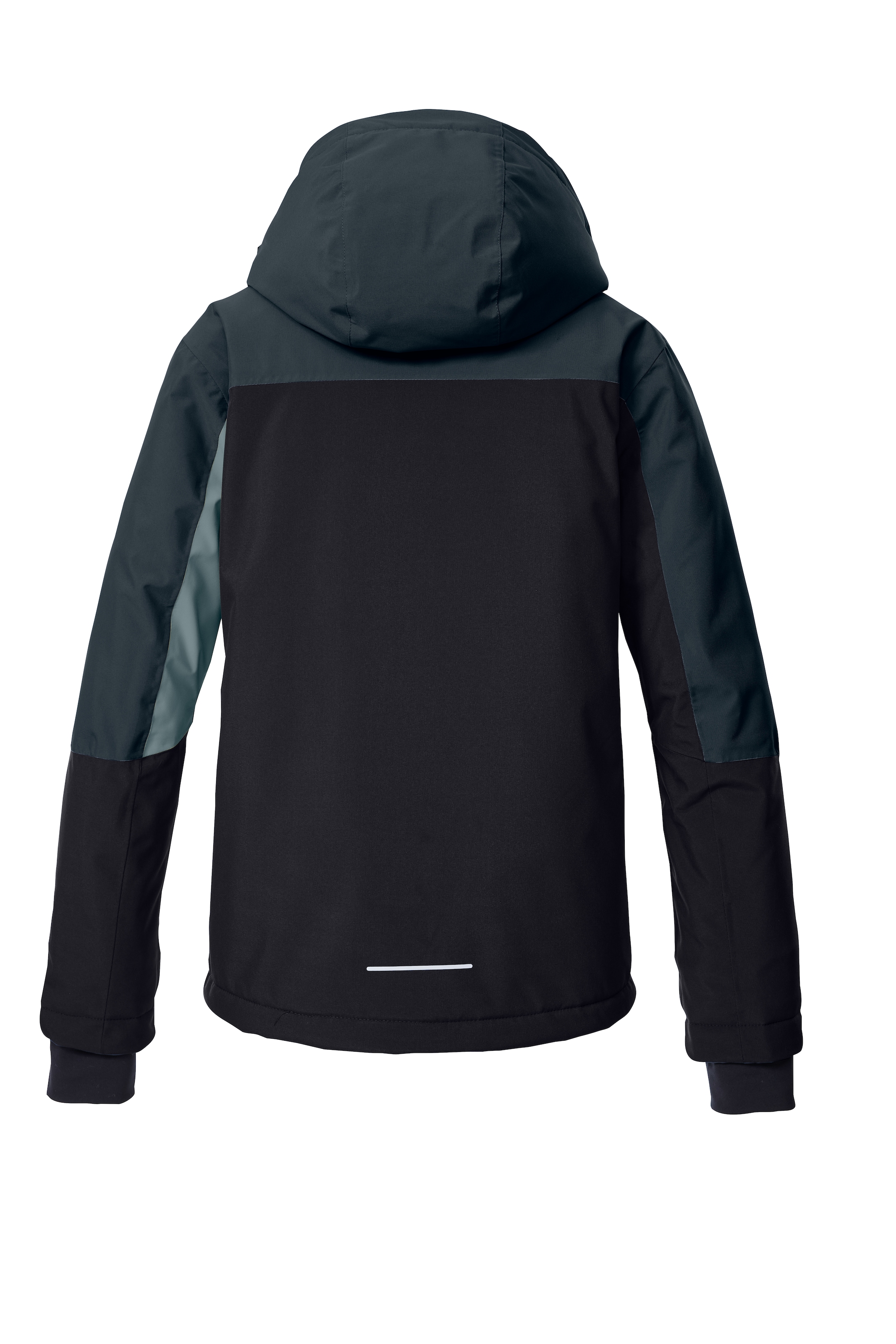 Killtec Winterjacke »KSW 200 BYS SKI JCKT«, (1 St.)
