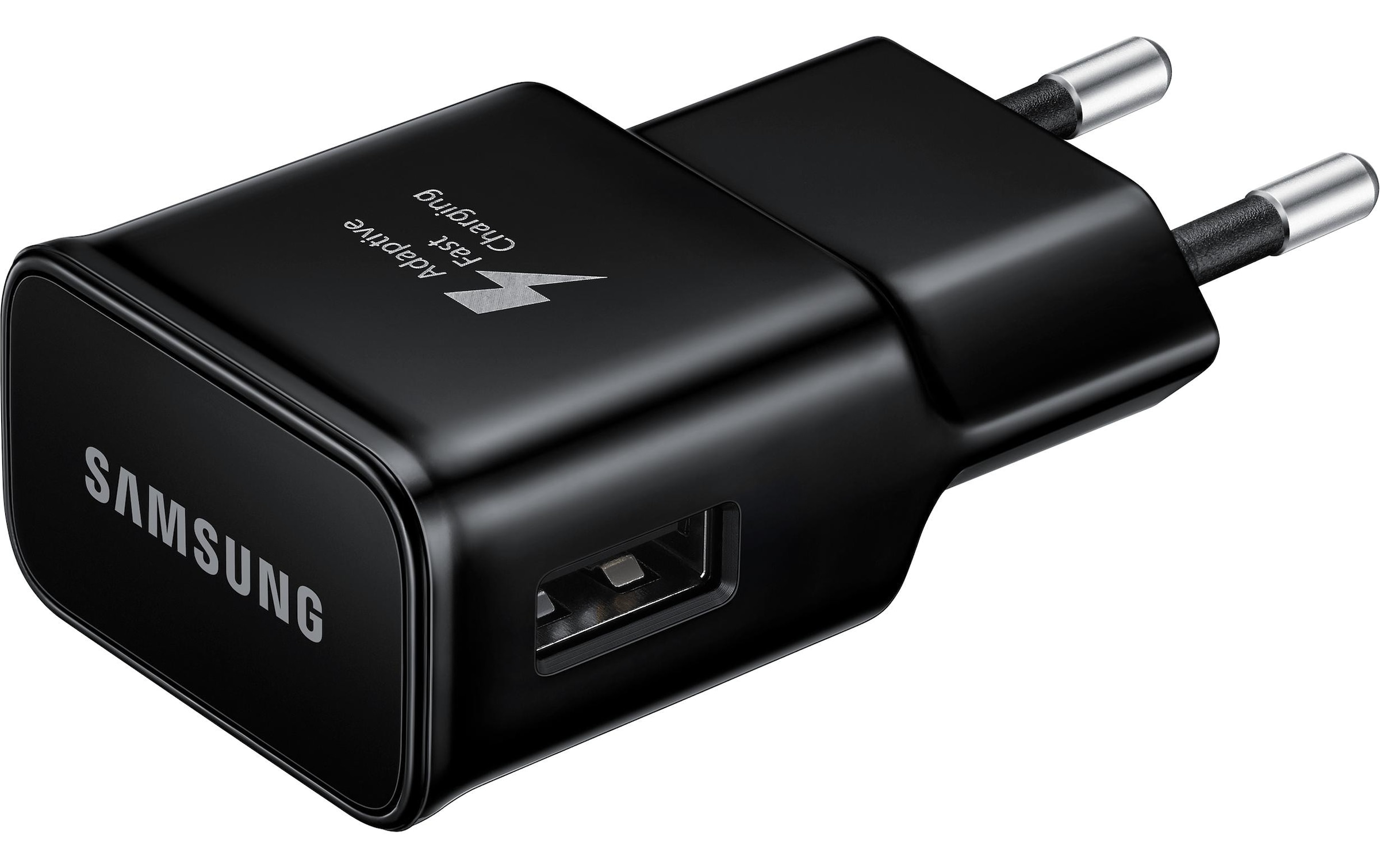 Samsung Smartphone-Ladegerät »Samsung USB-Wandladegerät EP-TA20E«