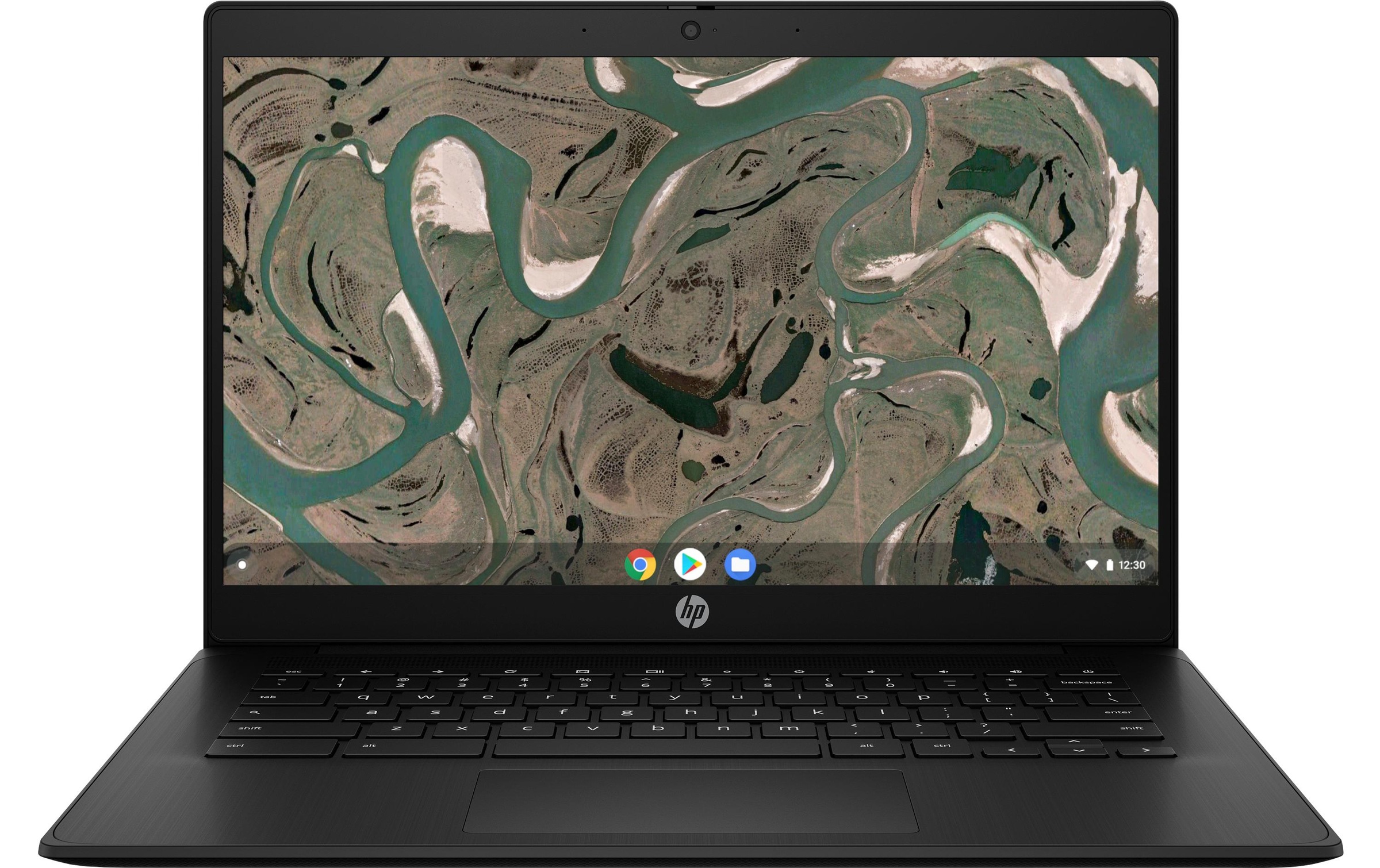 Image of HP Chromebook »14 G7 4L1A7EA«, (35,42 cm/14 Zoll), Intel, Celeron, UHD Graphics bei Ackermann Versand Schweiz