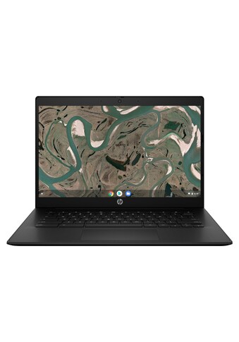 HP Chromebook »14 G7 4L1A7EA«, (35,42 cm/14 Zoll), Intel, Celeron, UHD Graphics kaufen