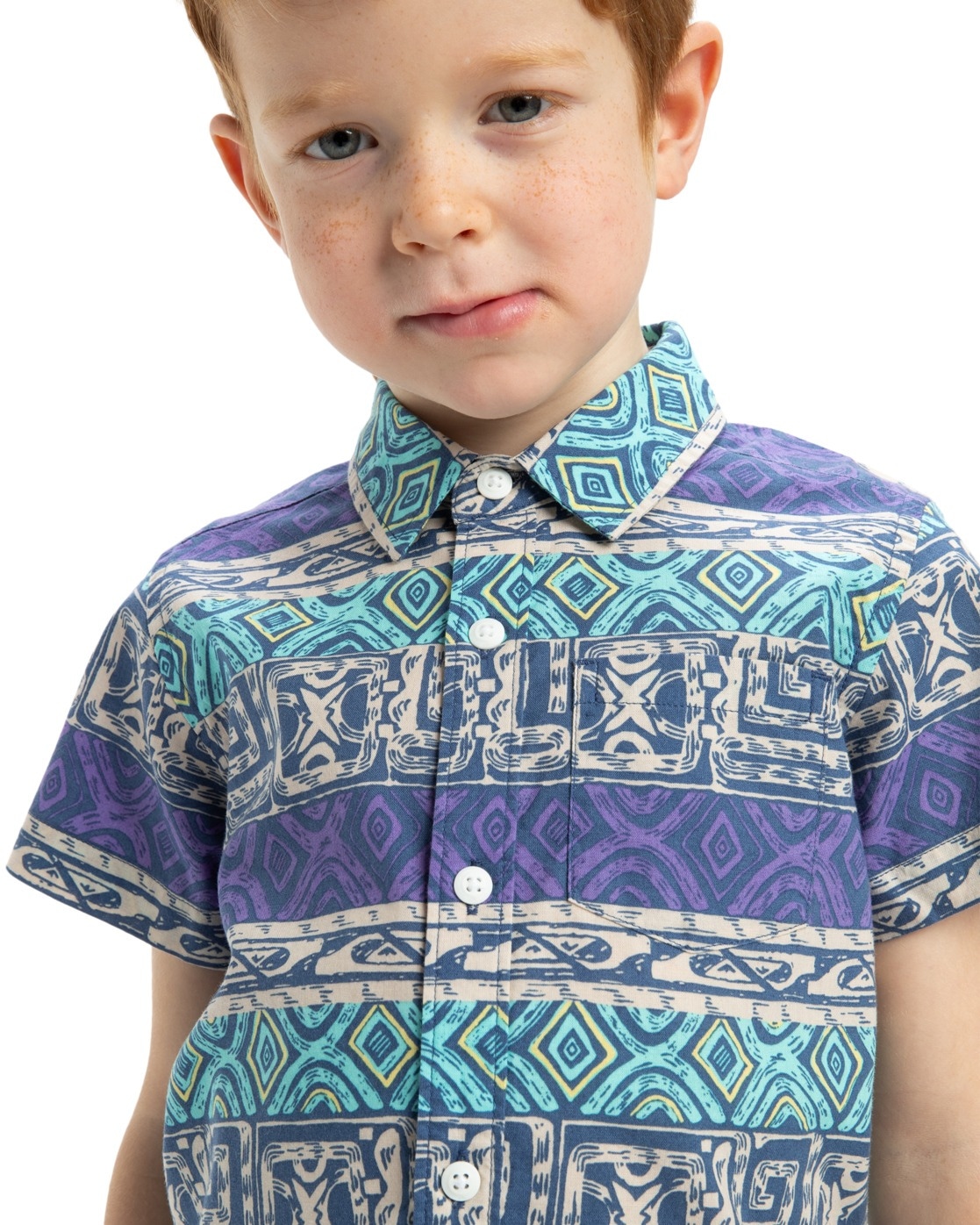 Quiksilver Chemisier fonctionnel »Global Heat«