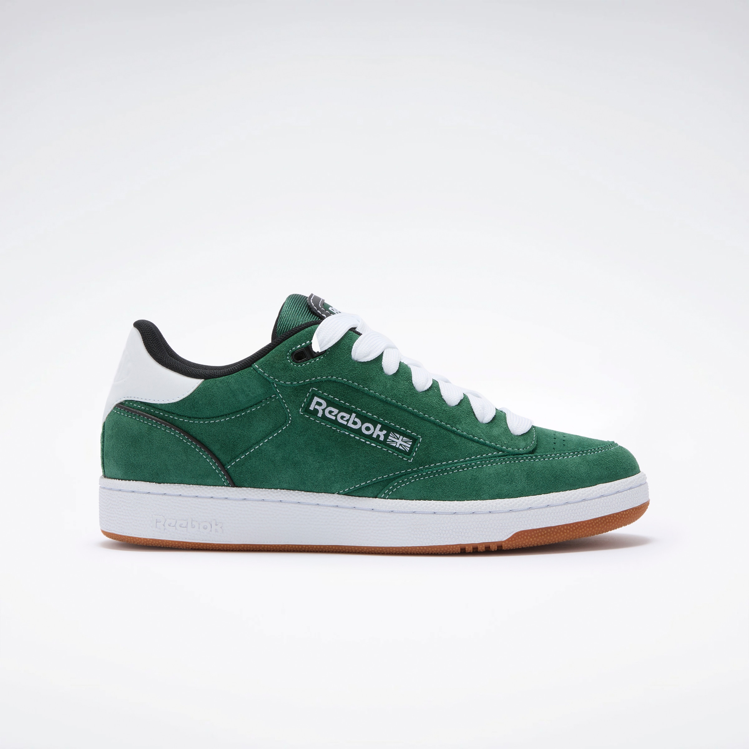 Image of Reebok Classic Sneaker "CLUB C BULC CLN"
