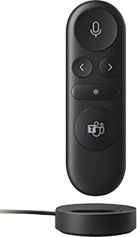 Microsoft Presenter »Presenter + Black«, 1-in-1