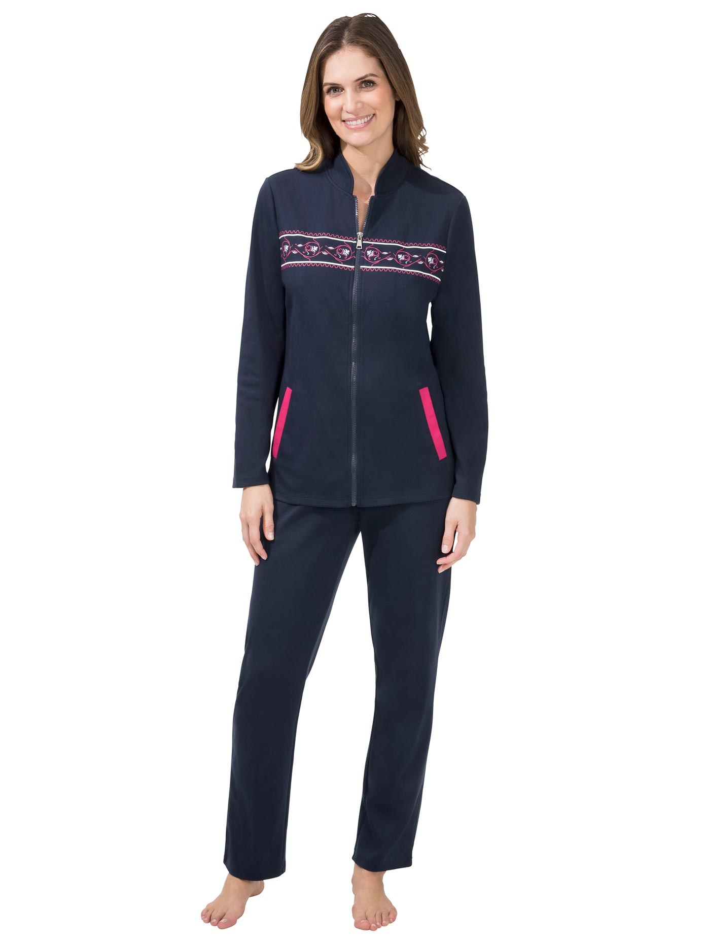 Image of wäschepur Hausanzug bei Ackermann Versand Schweiz