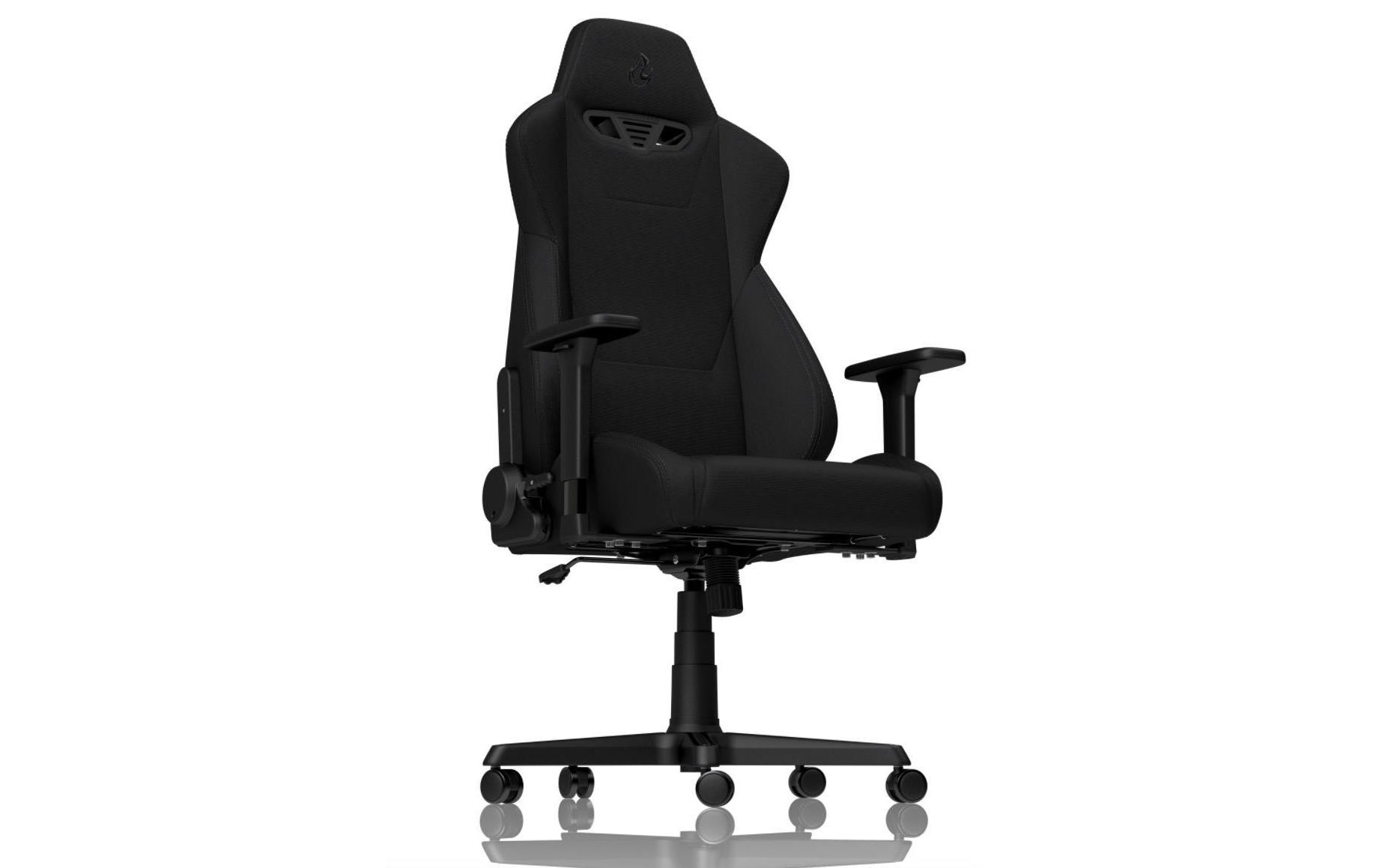 NITRO CONCEPTS Gaming Chair »S300 Schwarz«
