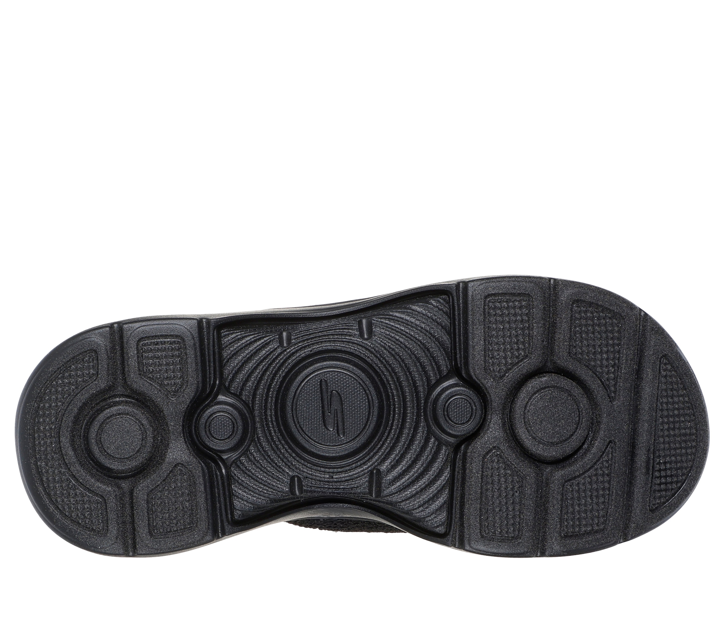 Skechers Zehentrenner »GO WALK ARCH FIT 2.0 SANDAL-CARRIE«  Sommerschuh, Strandschuh, Badeschuh mit Arch Fit