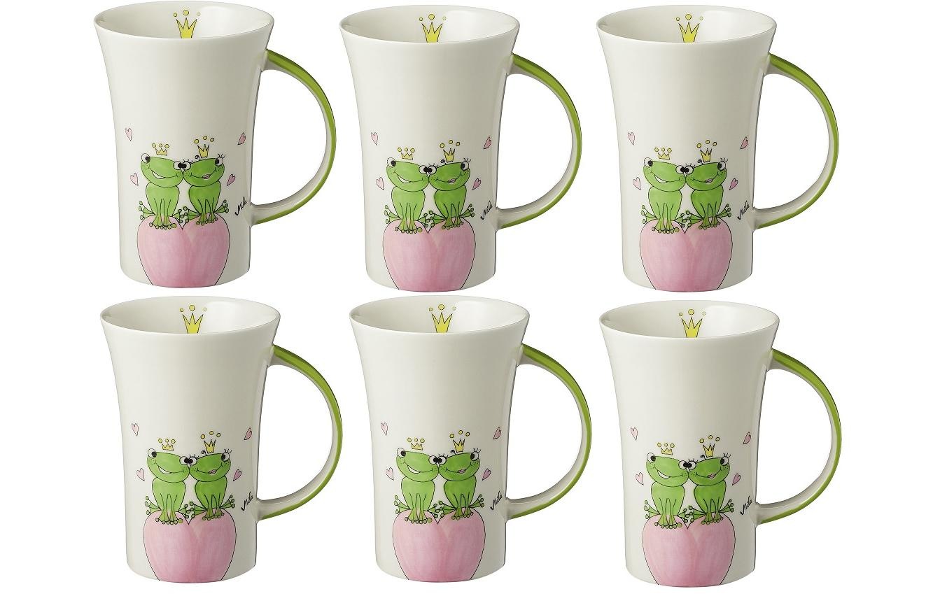 Image of Mila Tasse »True Love II 0.5 l« bei Ackermann Versand Schweiz