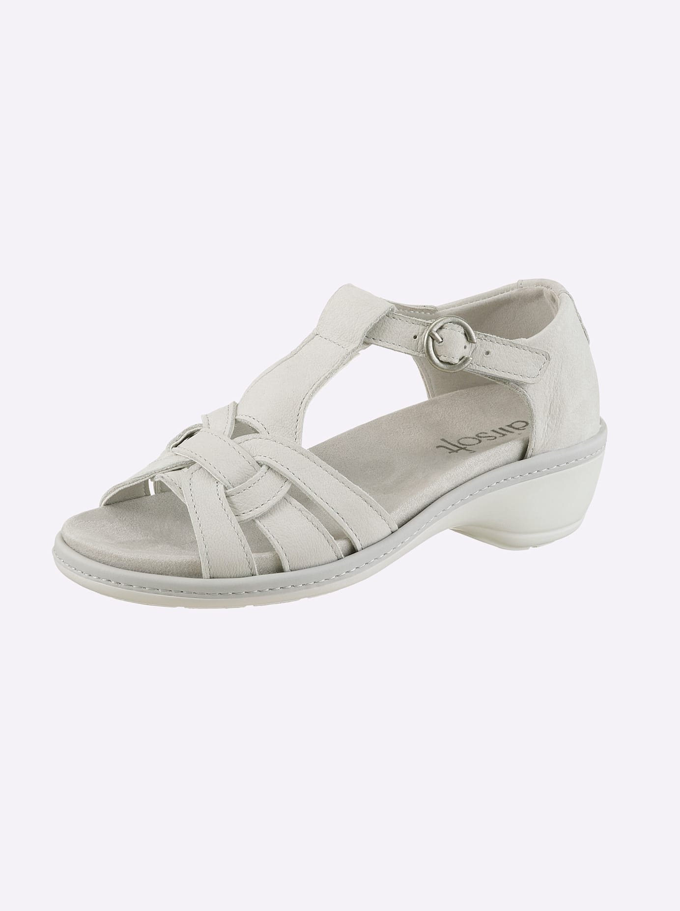 Classic Basics Sandalette