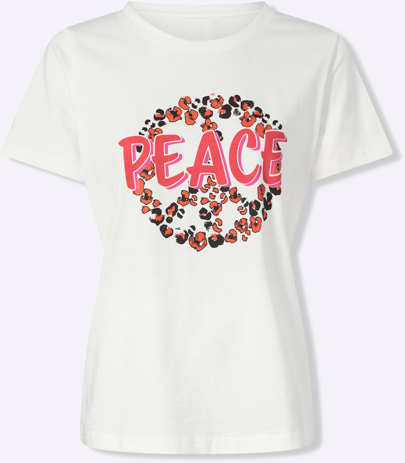 heine T-shirt »Shirt« 1 pièces