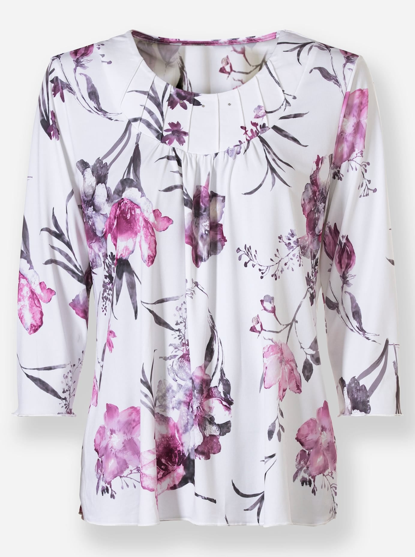 Lady T-shirt imprimé »Shirt«, 1 cuis
