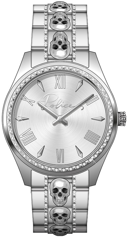 Image of Police Quarzuhr »Pahia, PEWLG2109501« bei Ackermann Versand Schweiz