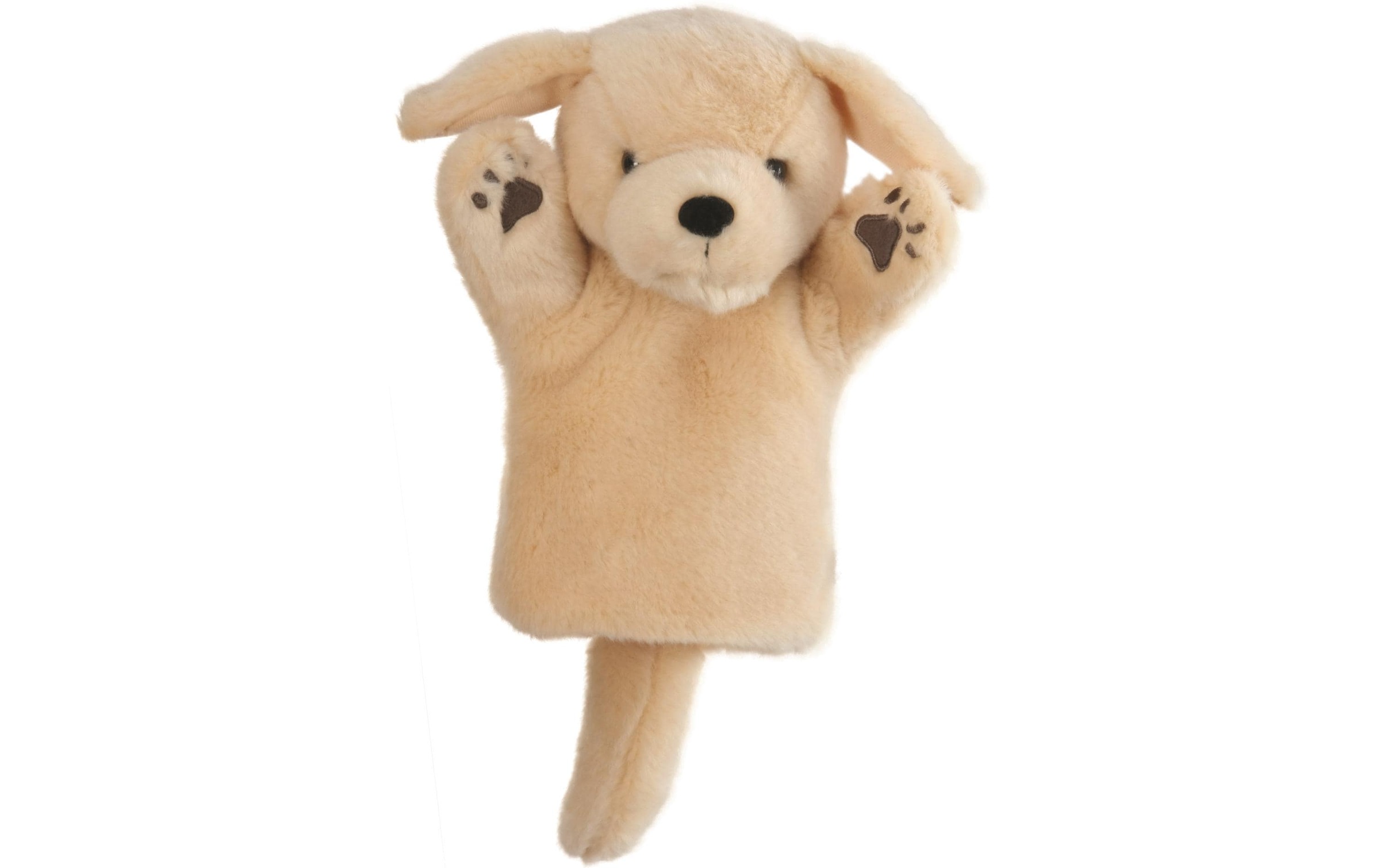 Handpuppe »Glove Puppets Labrador«