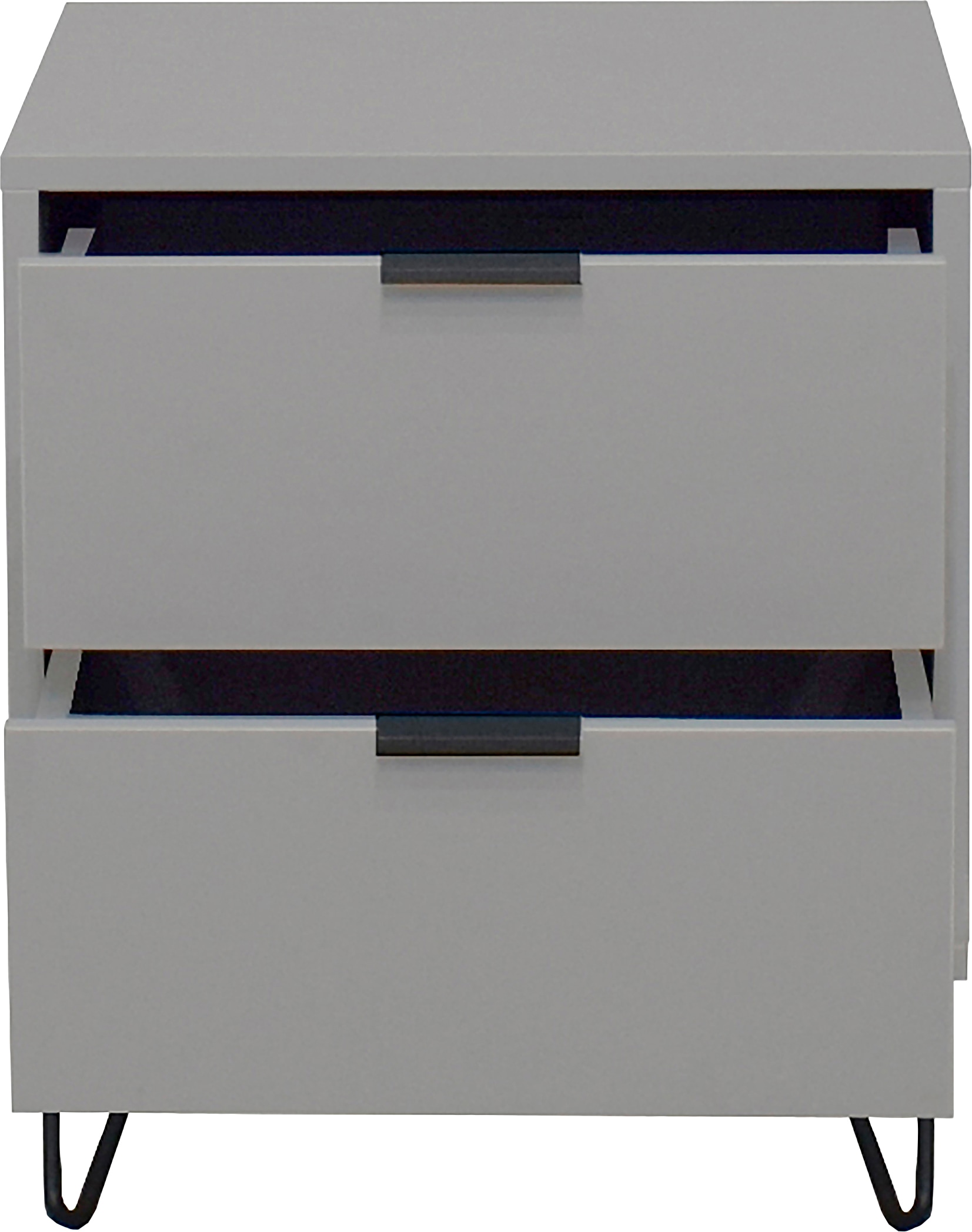 Mäusbacher Kommode »Bonnie TOPSELLER!« OTTOs Choice,  Kommode mit Drahtgestell