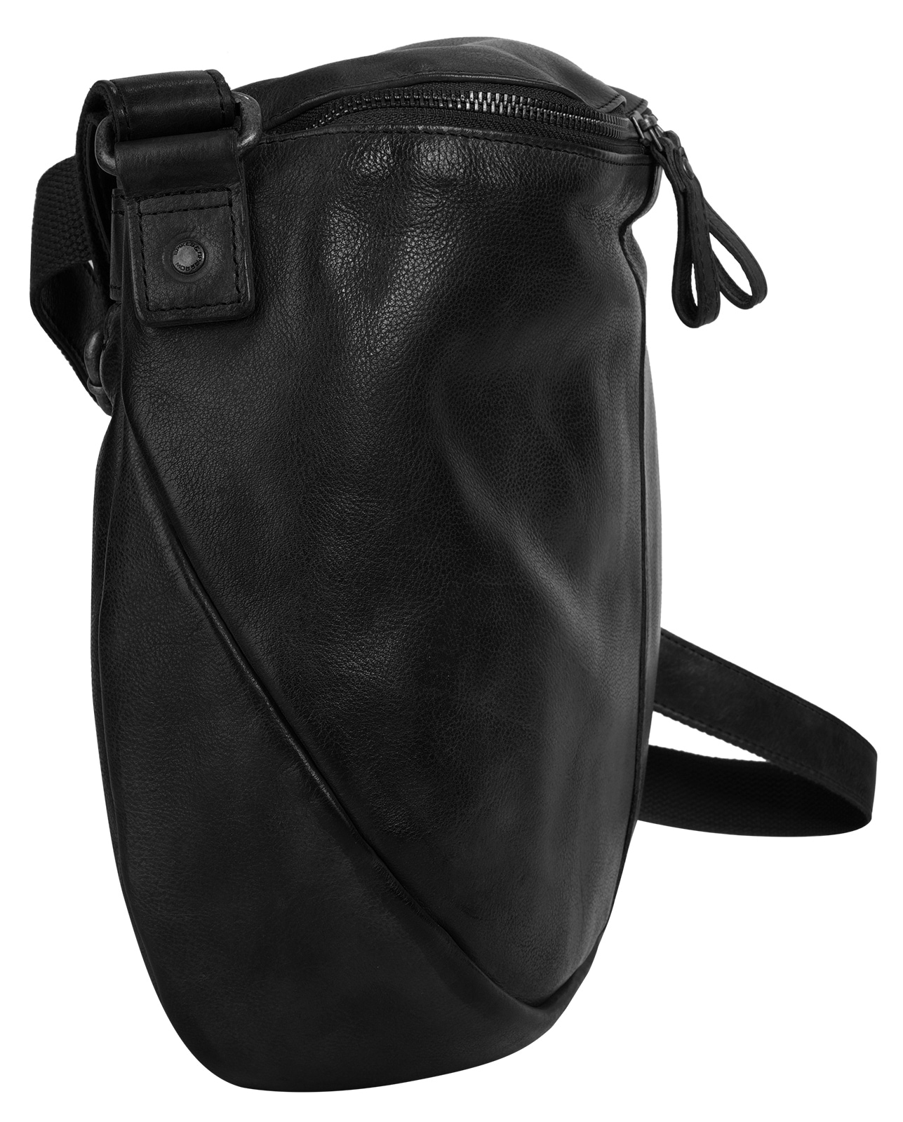 Spikes & Sparrow Umhängetasche echt Leder