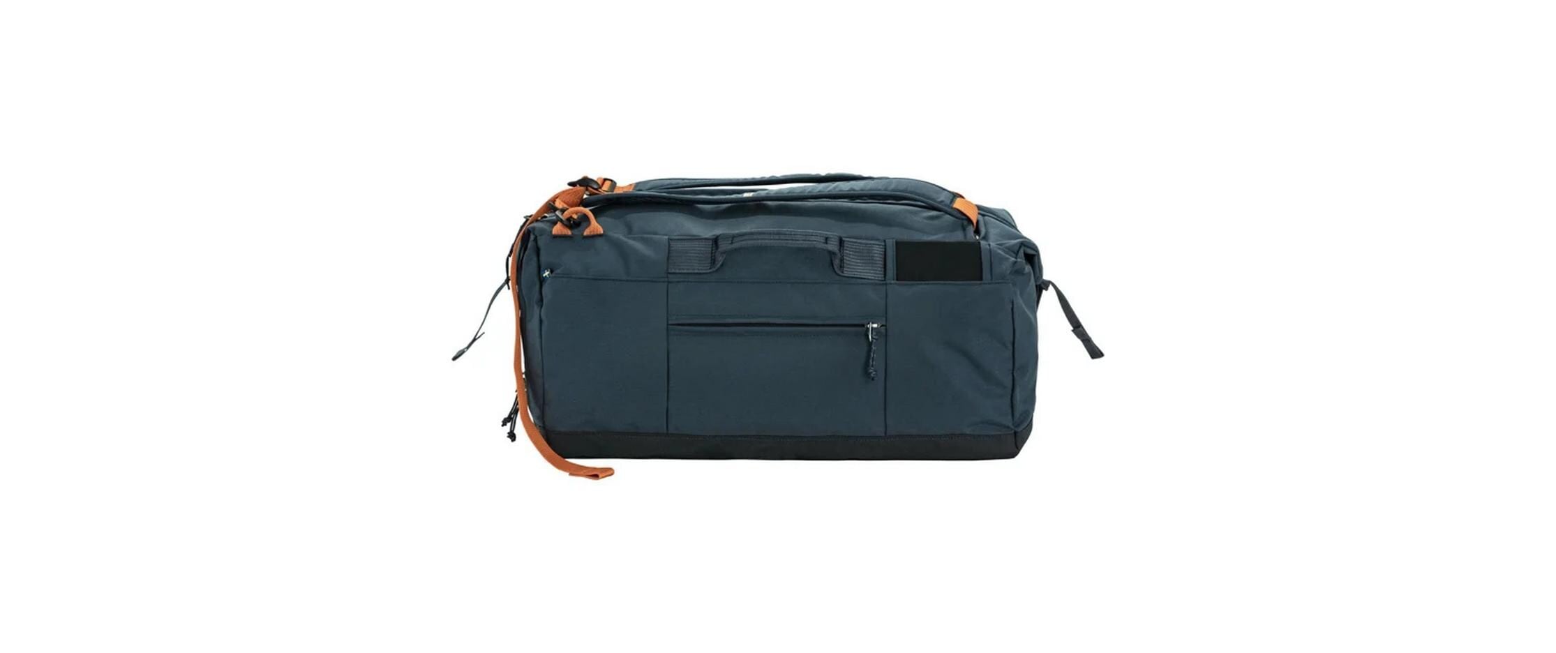 Fjällräven Sac à dos »Duffle Bag Färden Duffel 50 Navy«
