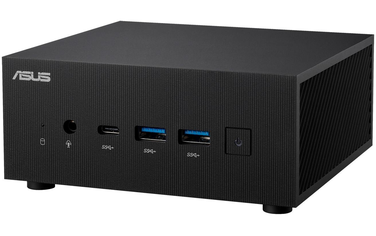 Asus Mini-PC »PC PN52-S9035AD Ryzen 9 5«