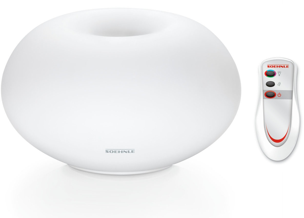 Image of Soehnle Diffuser »Milano Plus Aroma Diffuser«, 0,1 l Wassertank bei Ackermann Versand Schweiz