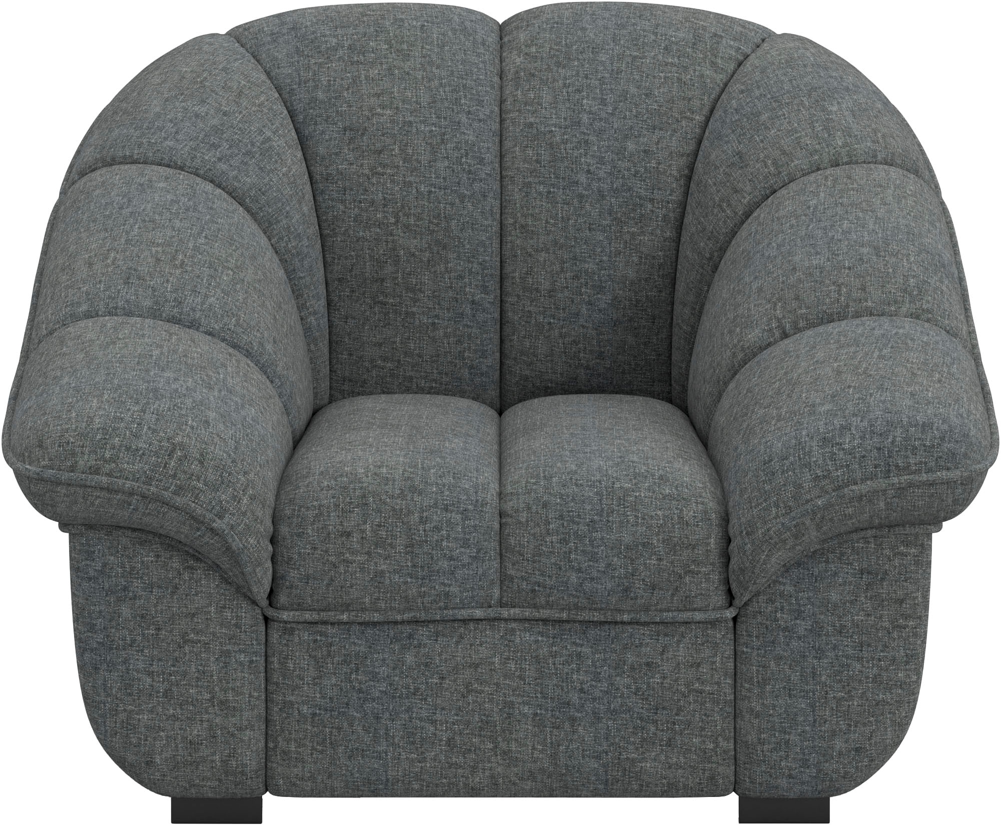 Image of COTTA Sessel "Mado, Breite 110 cm" Bequemes Sofa mit hoher Rückenlehne